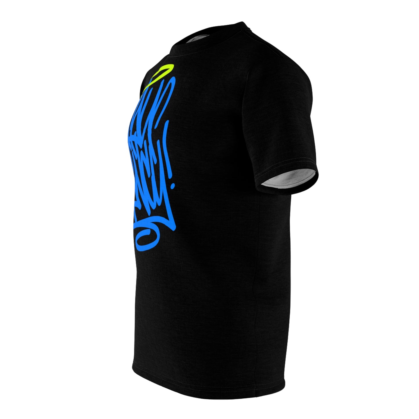 SF Logo Slappy Fancy Tee
