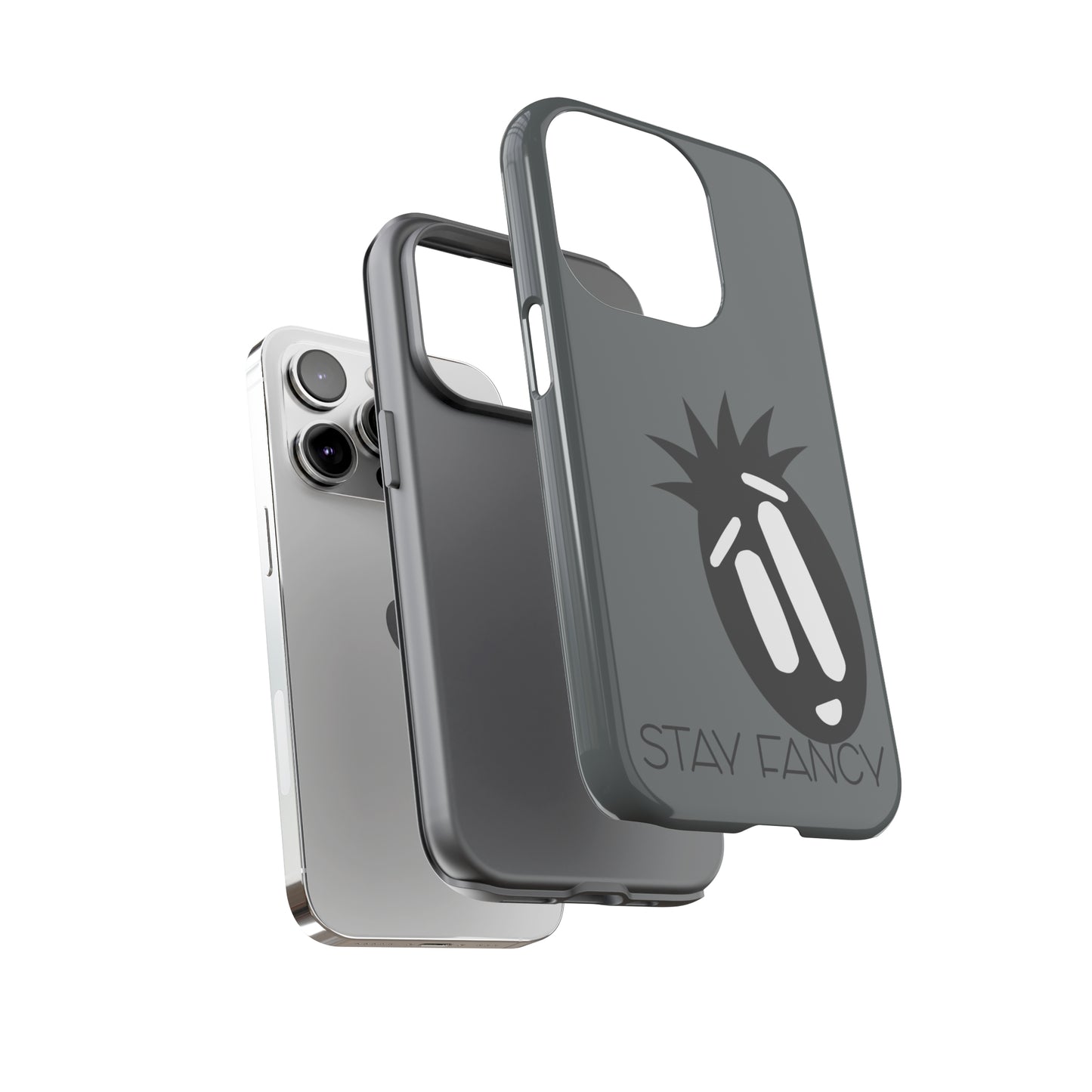 SF ICON Phone Cases