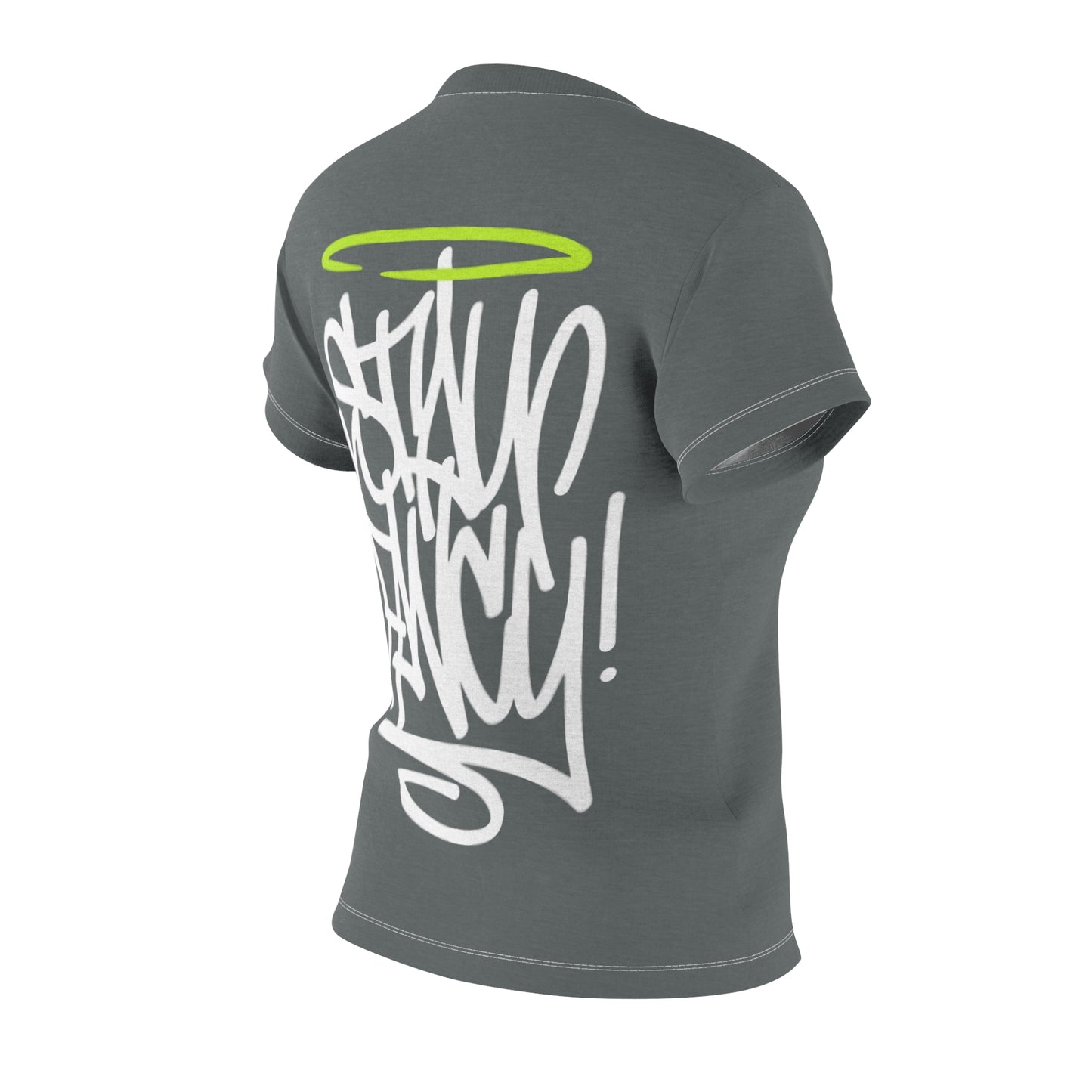 REAL Fade Women's Tee