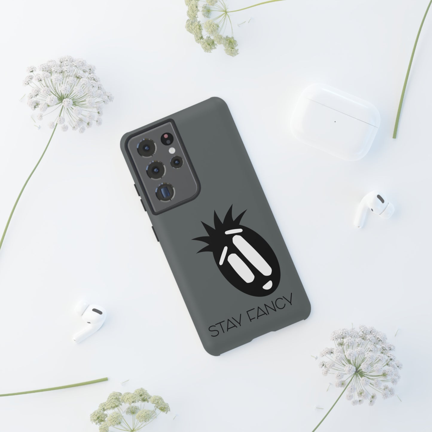 SF ICON Phone Cases