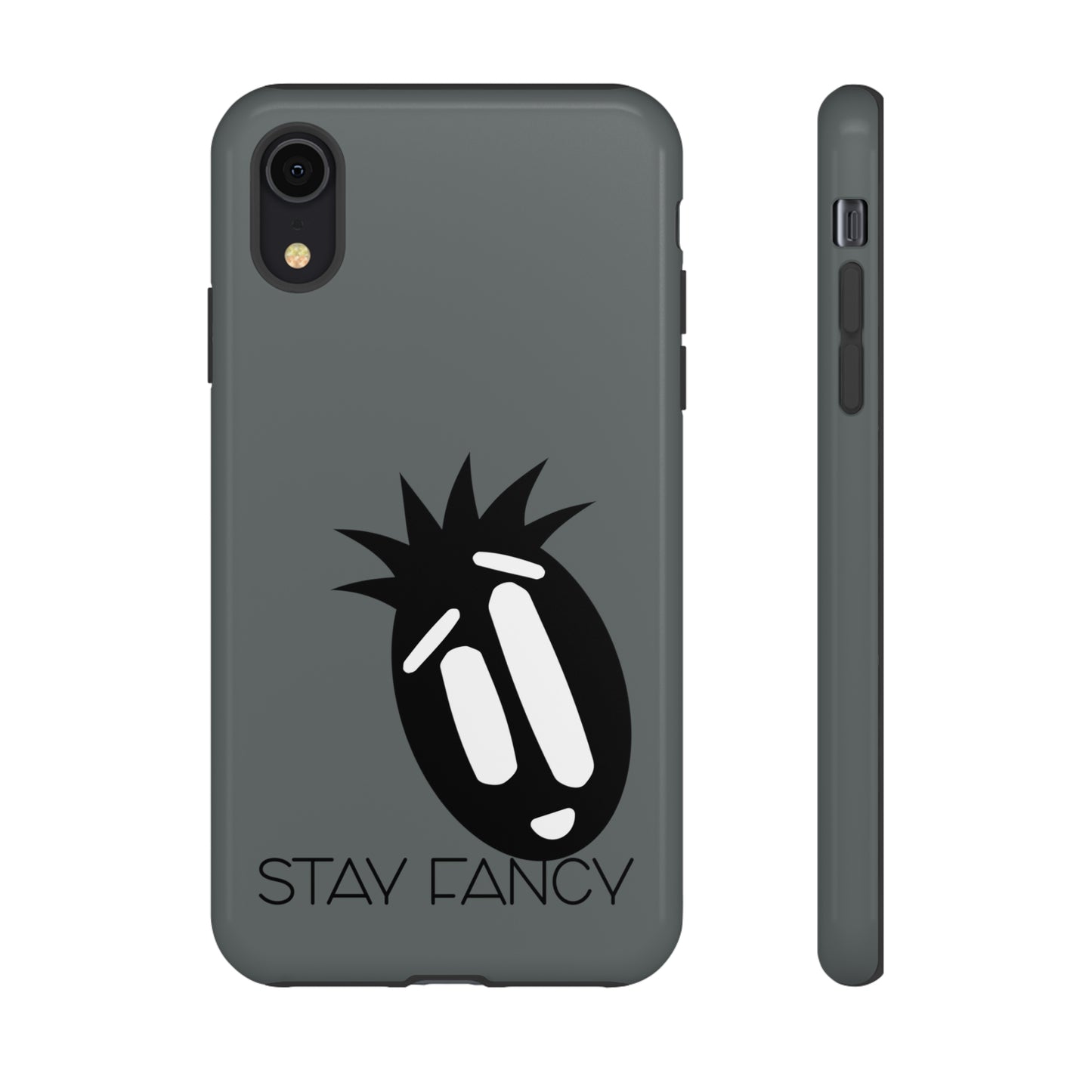 SF ICON Phone Cases