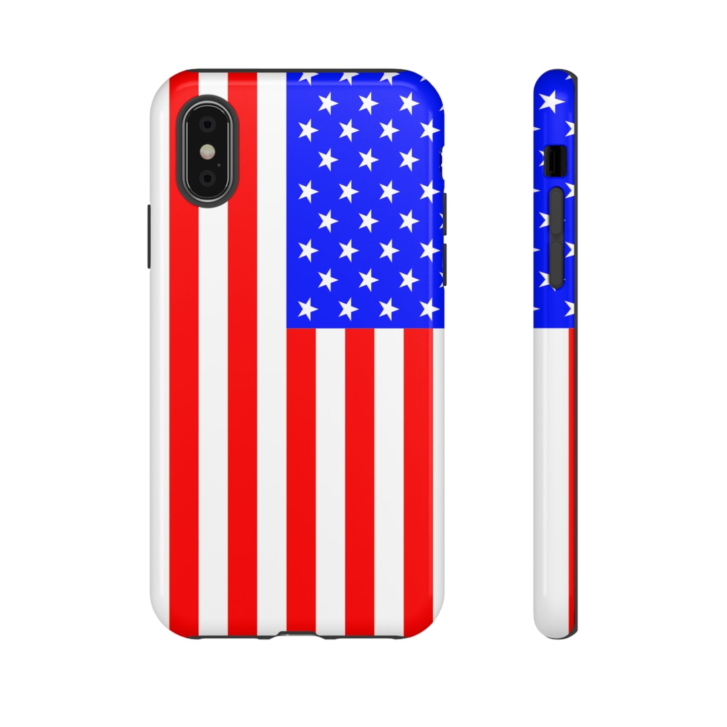 American Flag Phone Cases