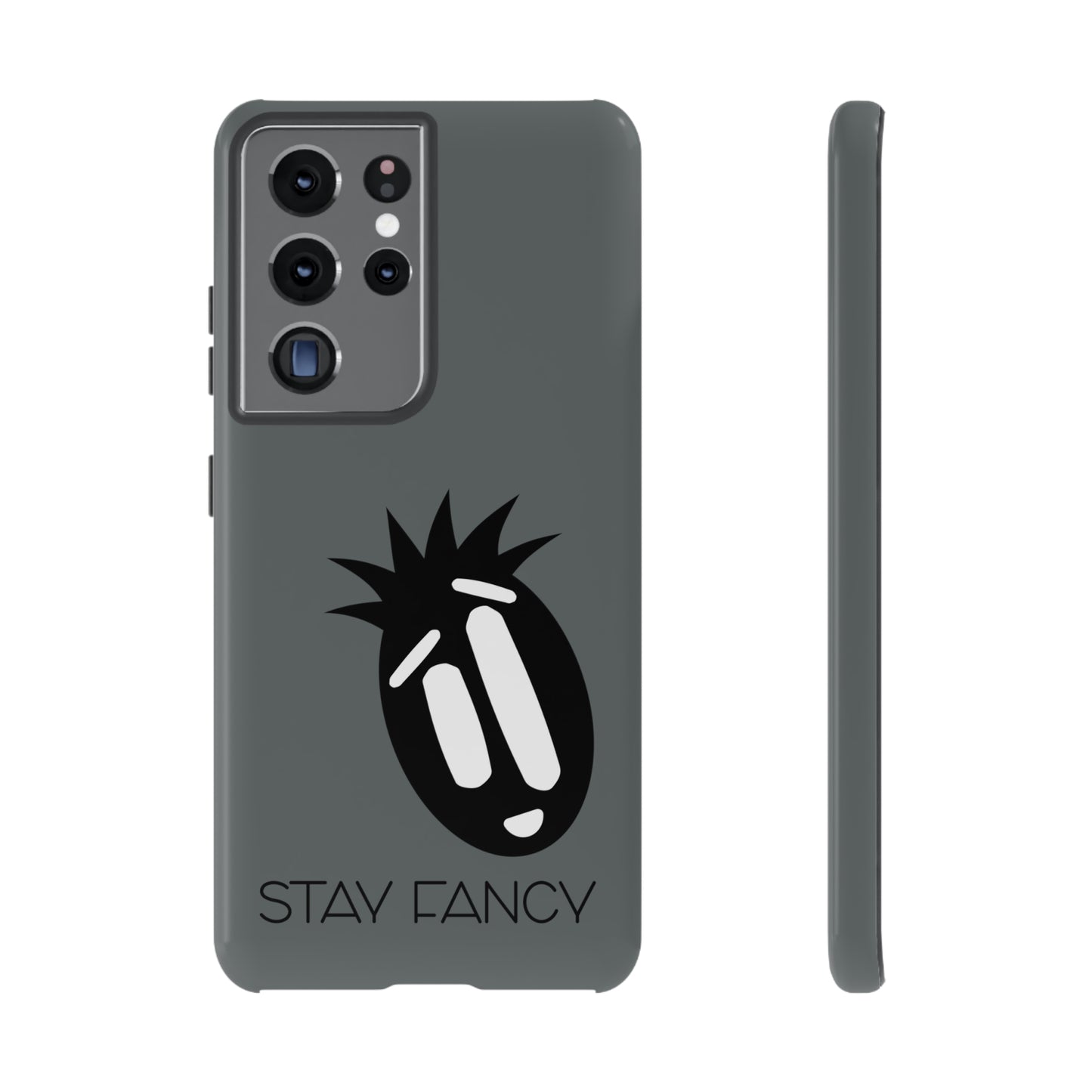 SF ICON Phone Cases
