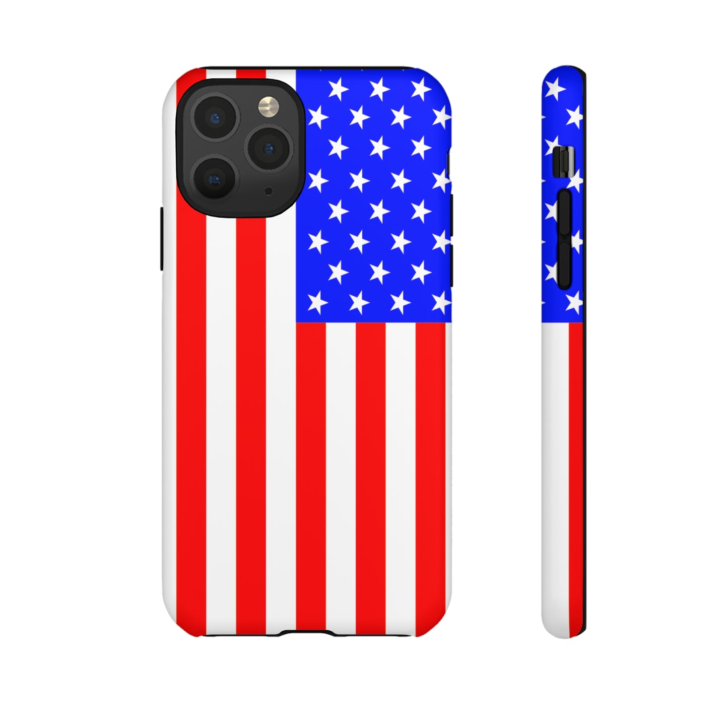 American Flag Phone Cases