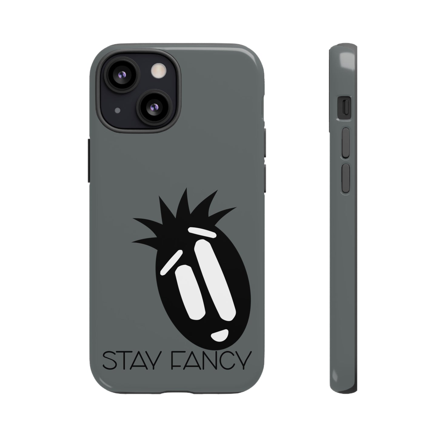 SF ICON Phone Cases