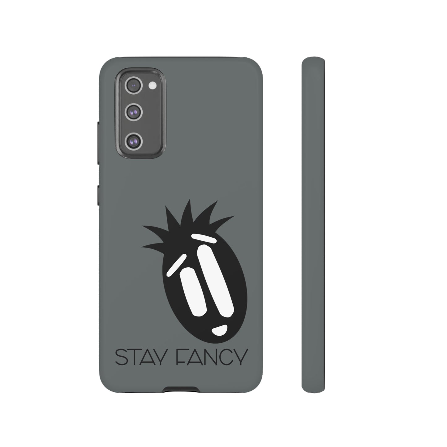 SF ICON Phone Cases