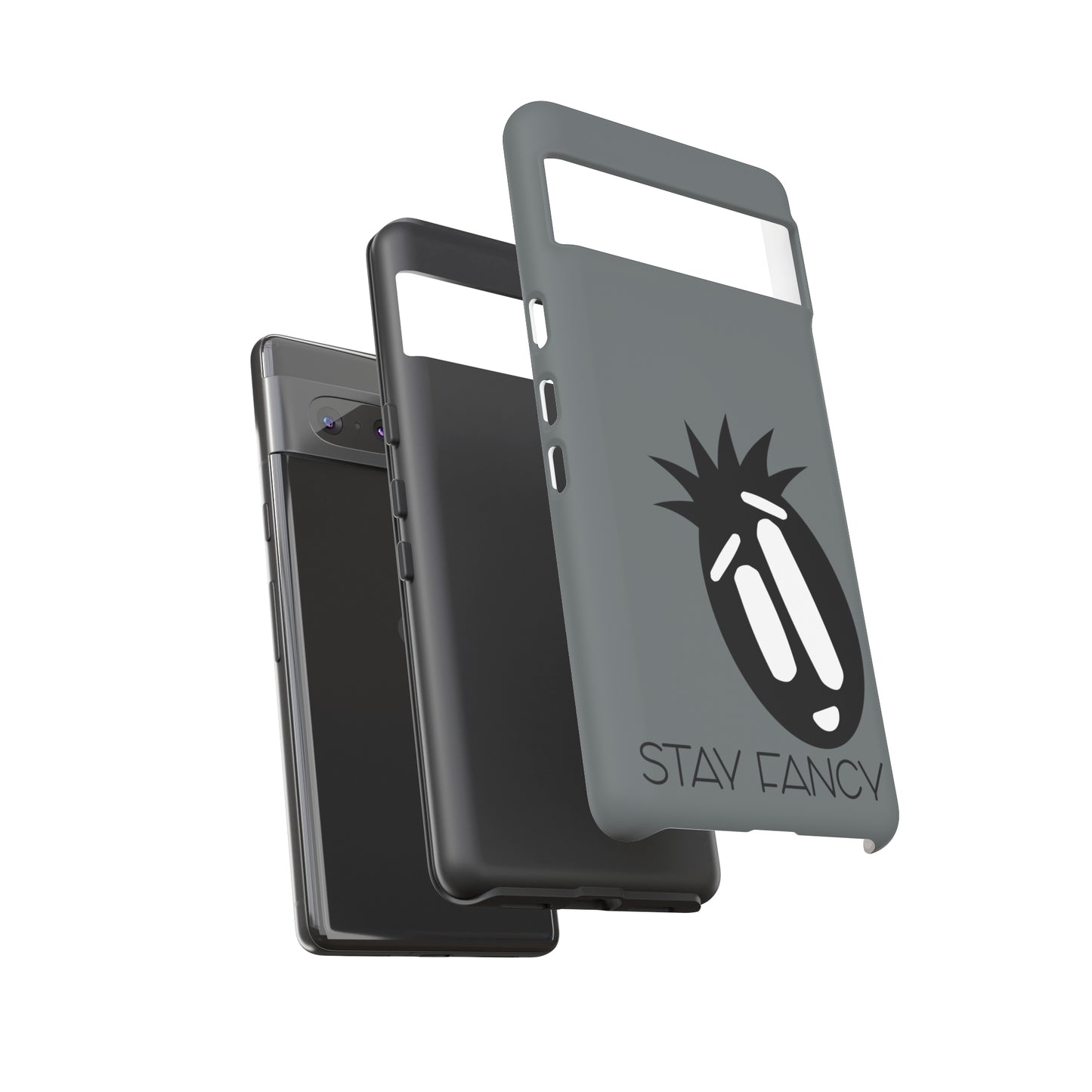 SF ICON Phone Cases