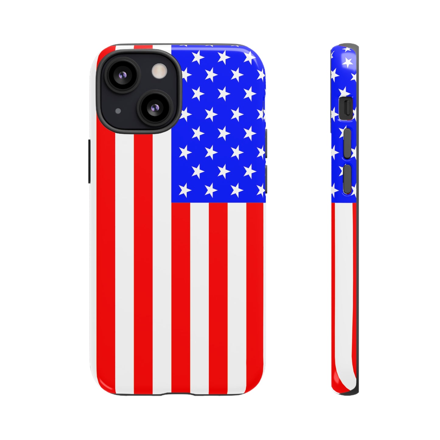 American Flag Phone Cases