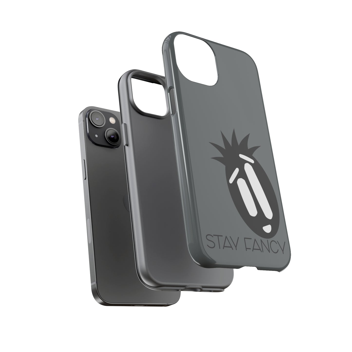 SF ICON Phone Cases