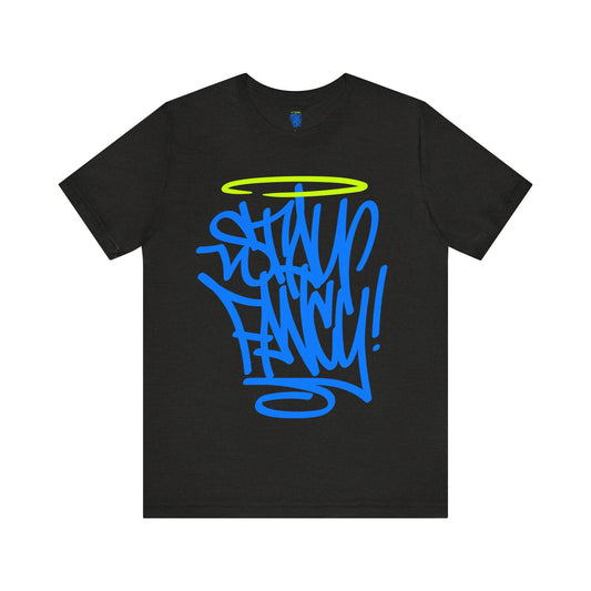 SF Unisex Soft Tee