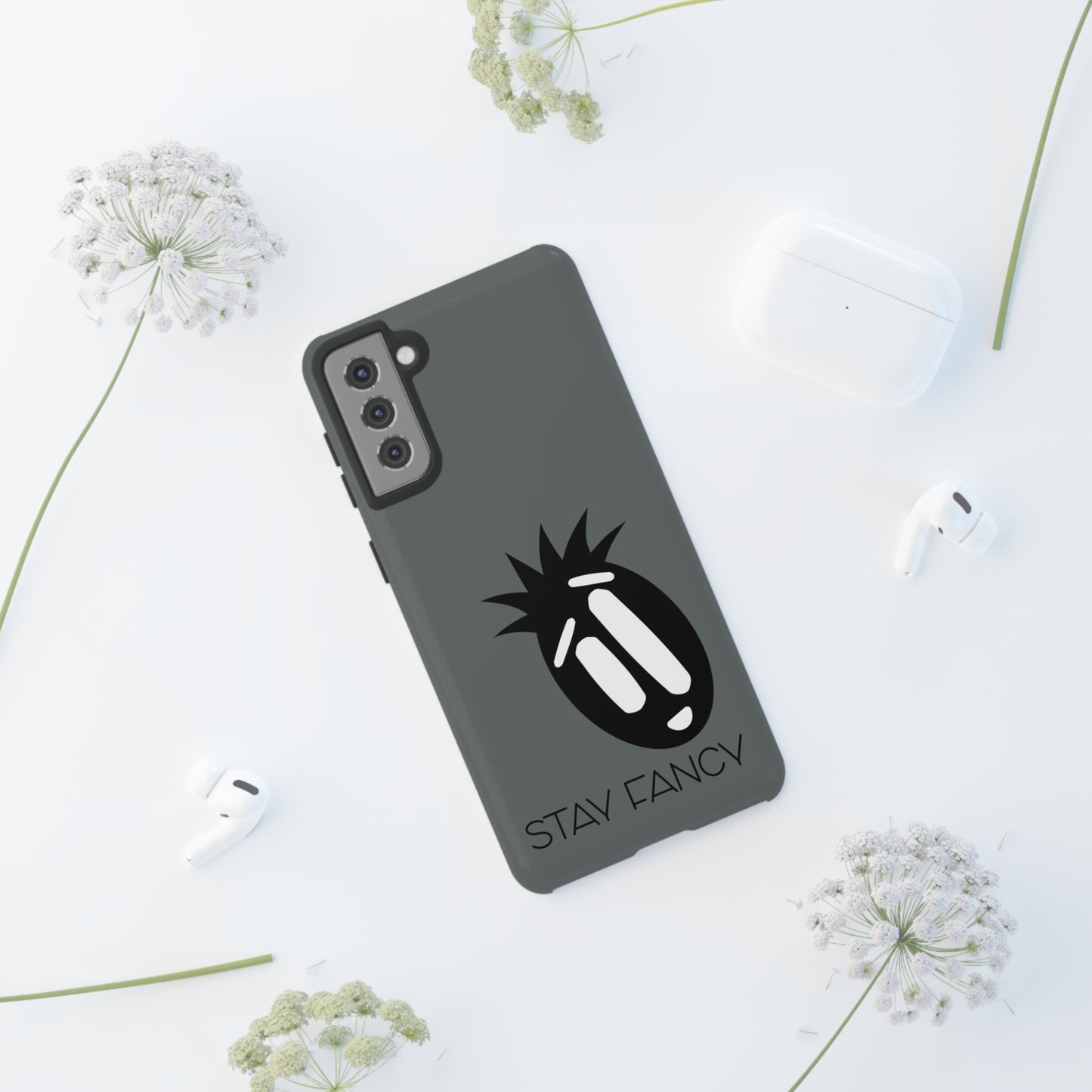 SF ICON Phone Cases