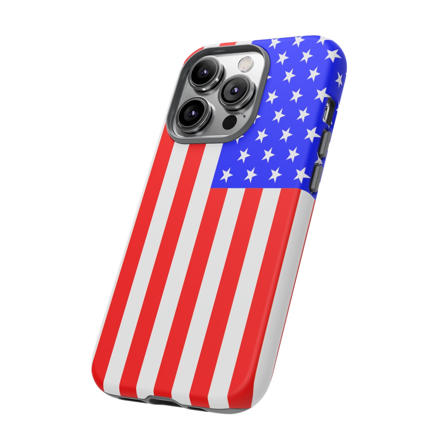 American Flag Phone Cases
