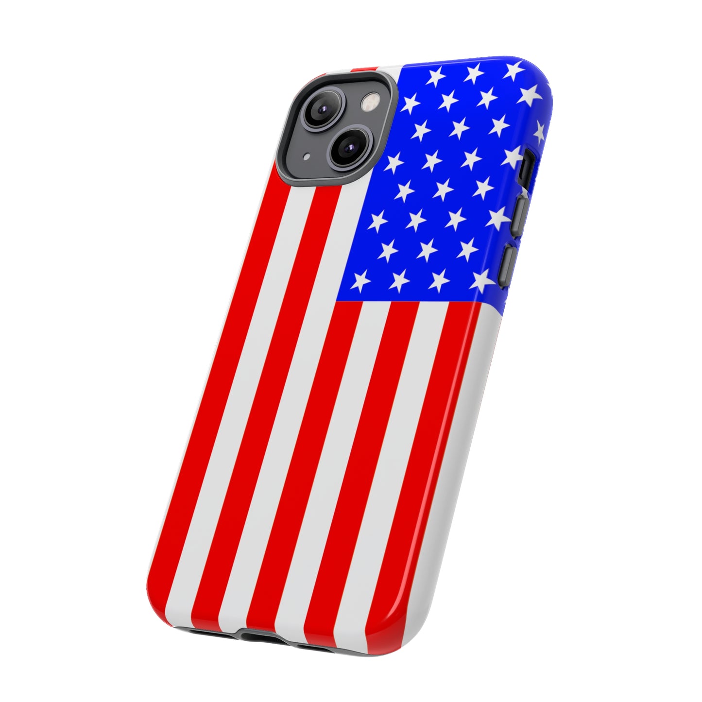 American Flag Phone Cases