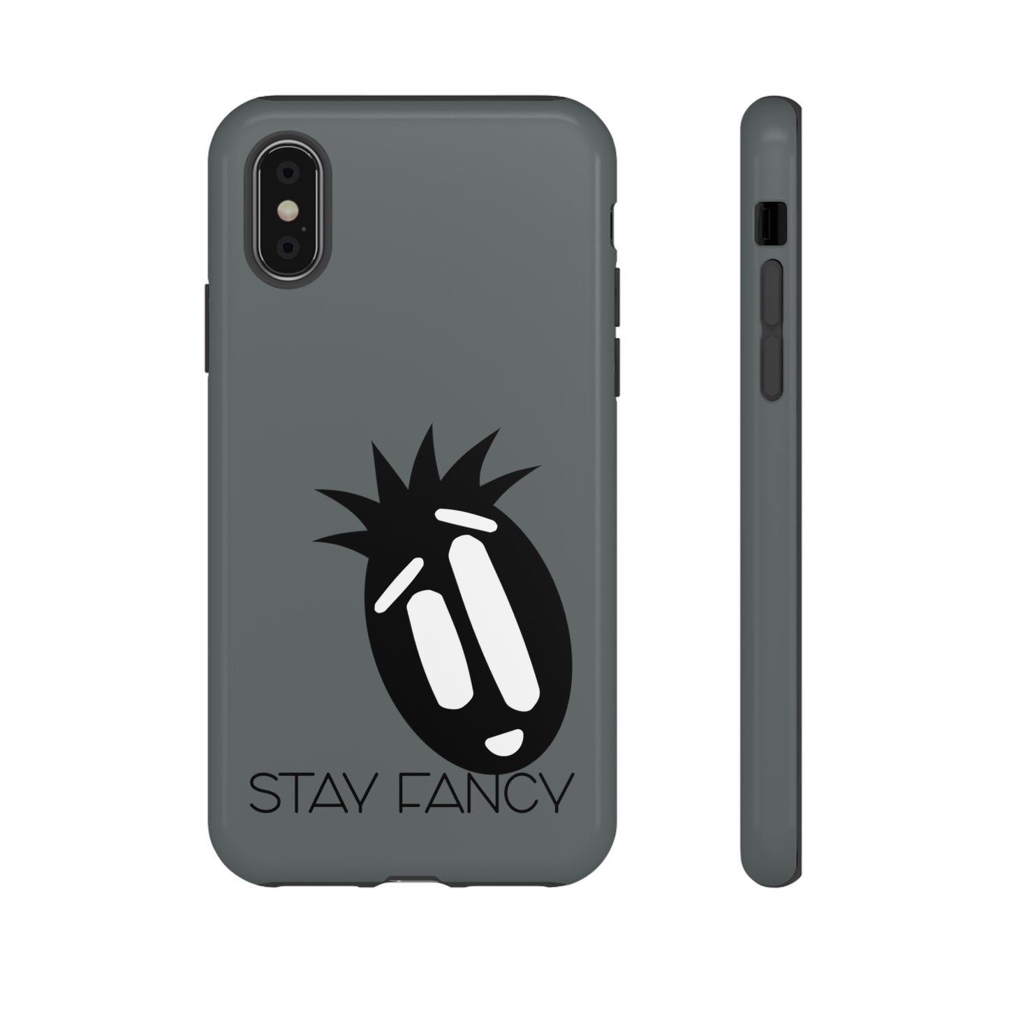 SF ICON Phone Cases