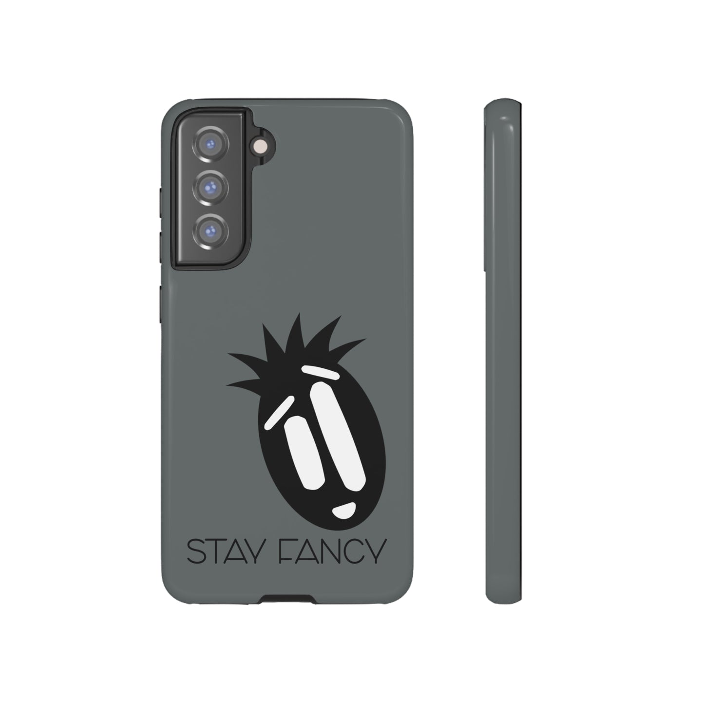 SF ICON Phone Cases