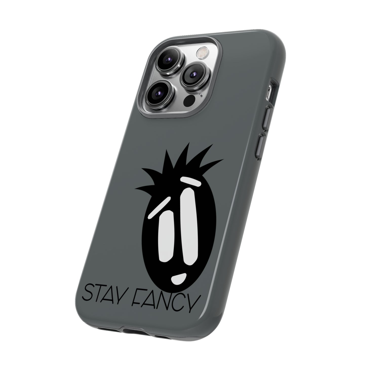 SF ICON Phone Cases