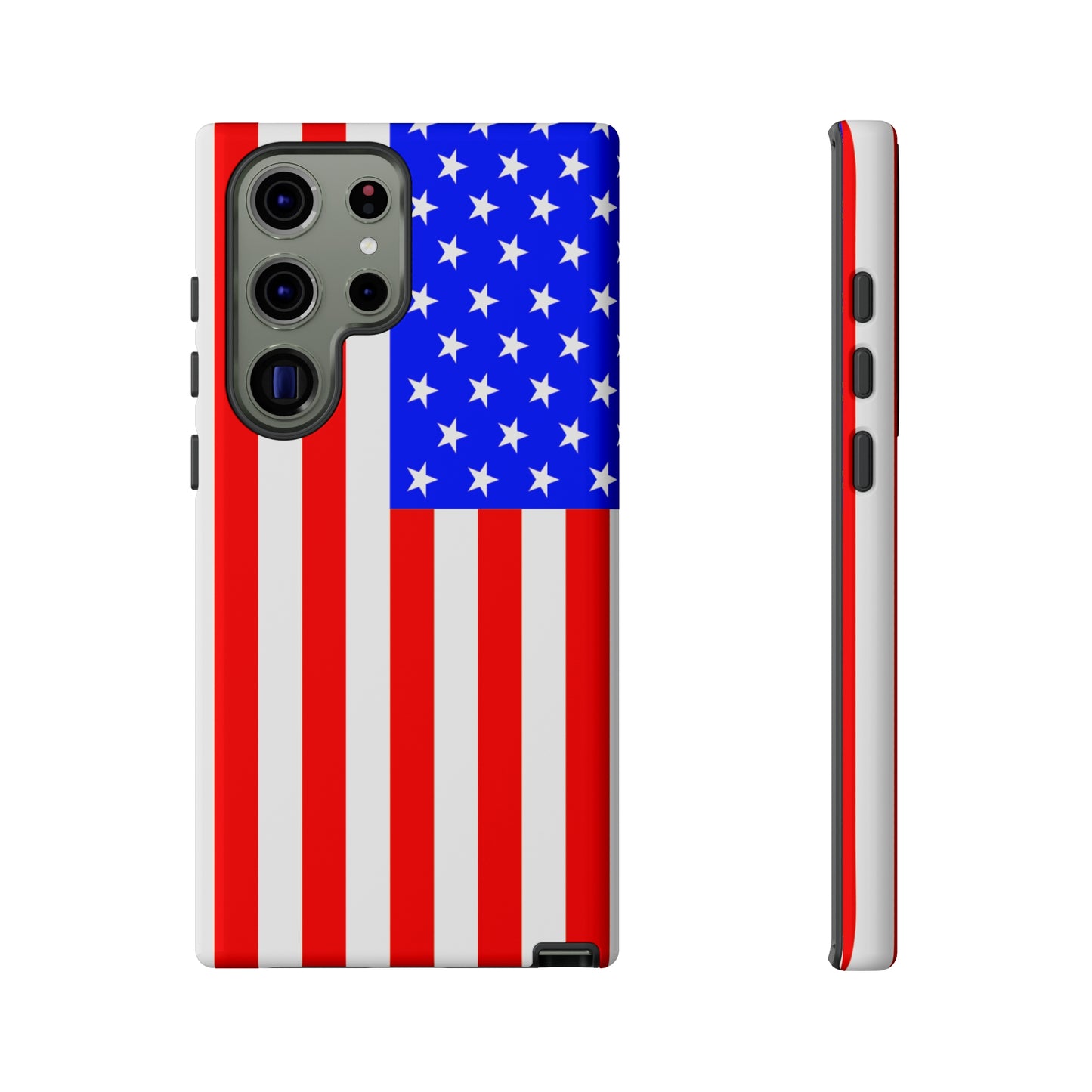American Flag Phone Cases