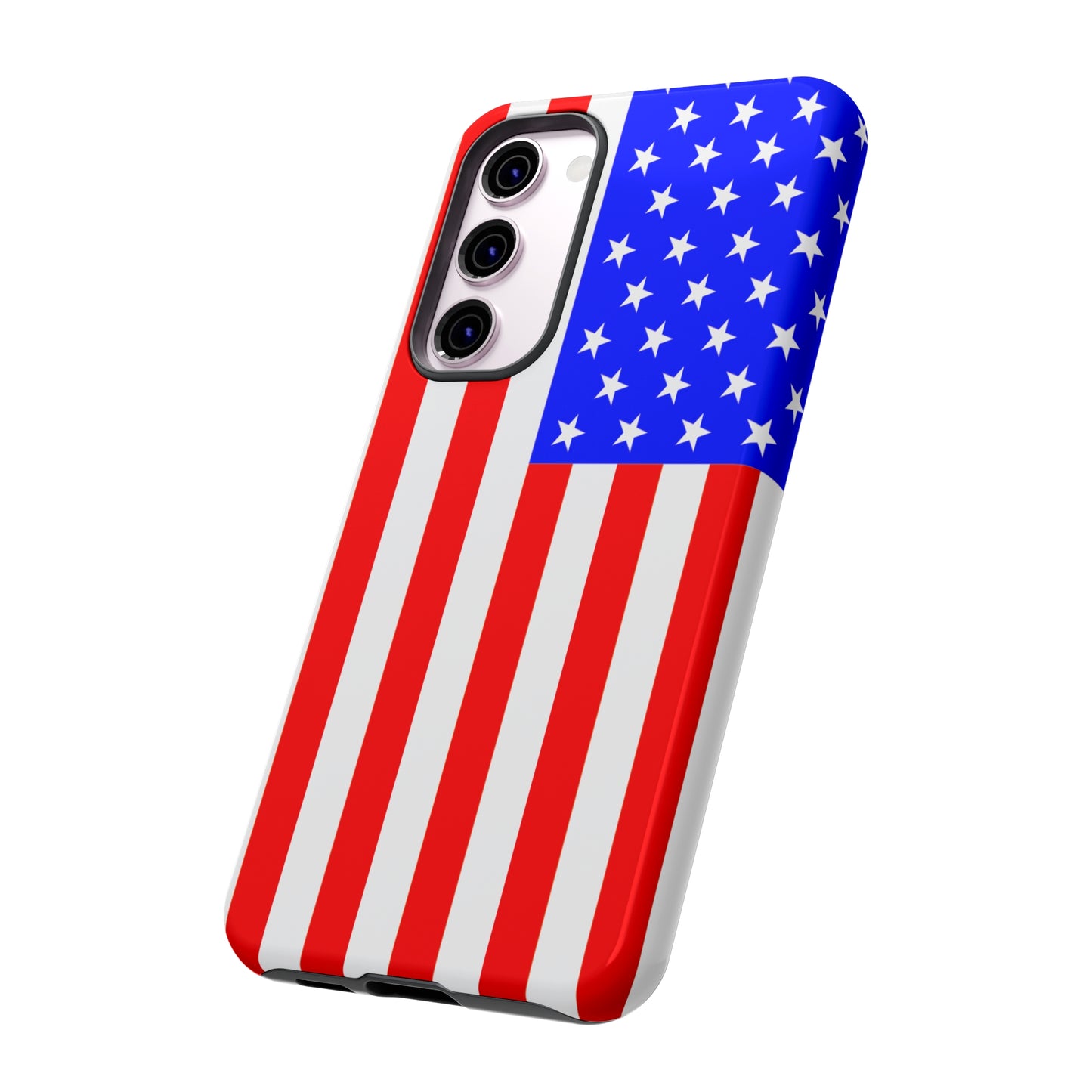 American Flag Phone Cases