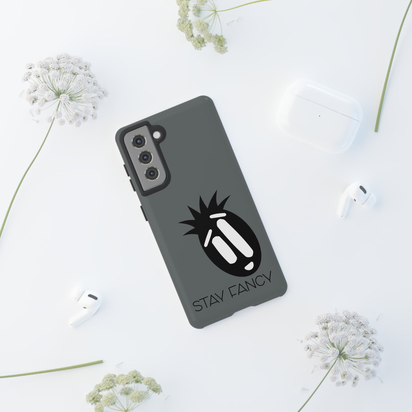 SF ICON Phone Cases