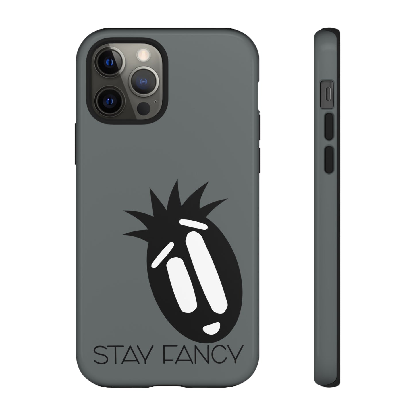 SF ICON Phone Cases