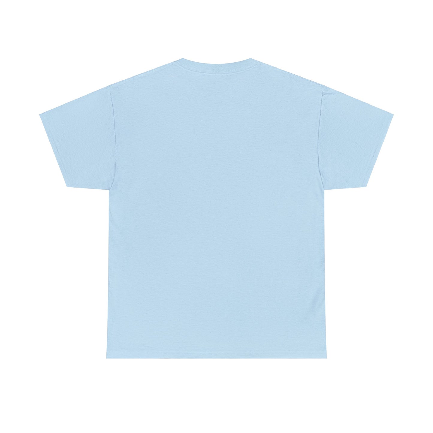 Stay Fancy Logo 4XL-5XL Tee