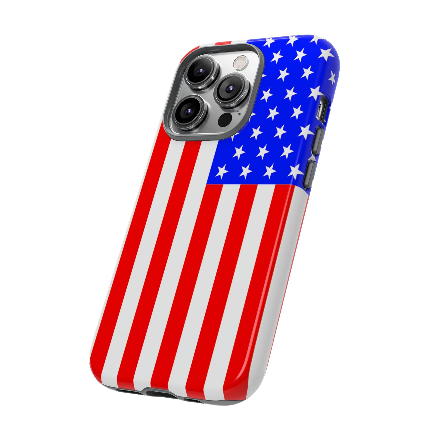 American Flag Phone Cases