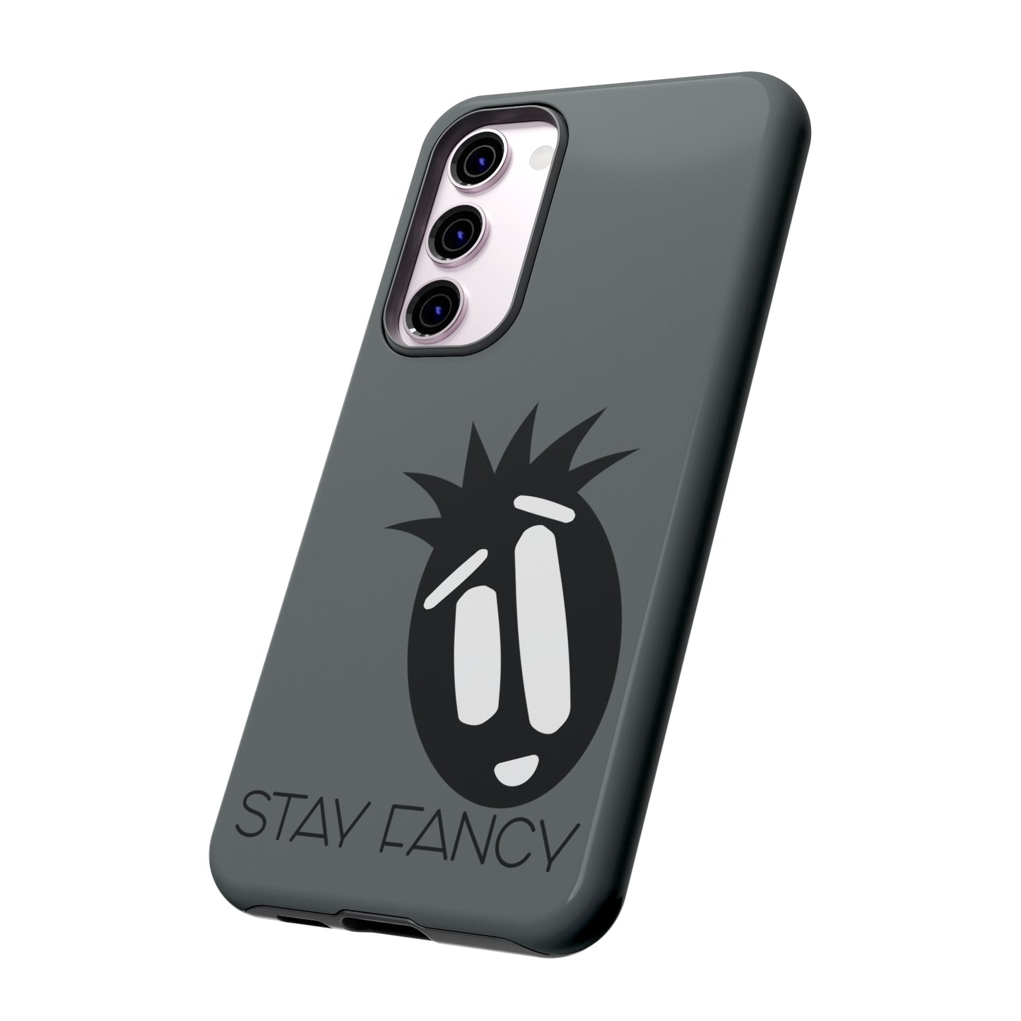 SF ICON Phone Cases