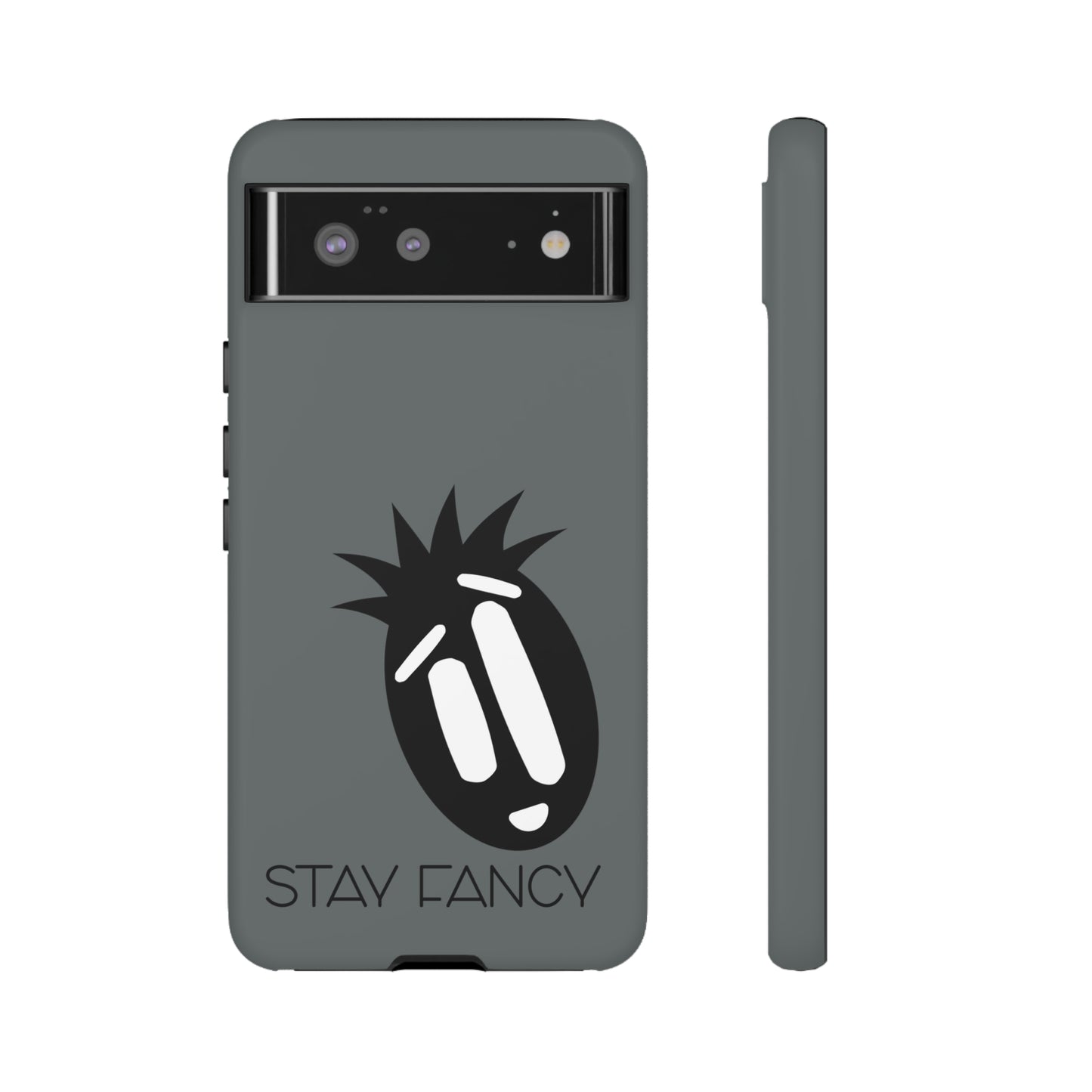 SF ICON Phone Cases