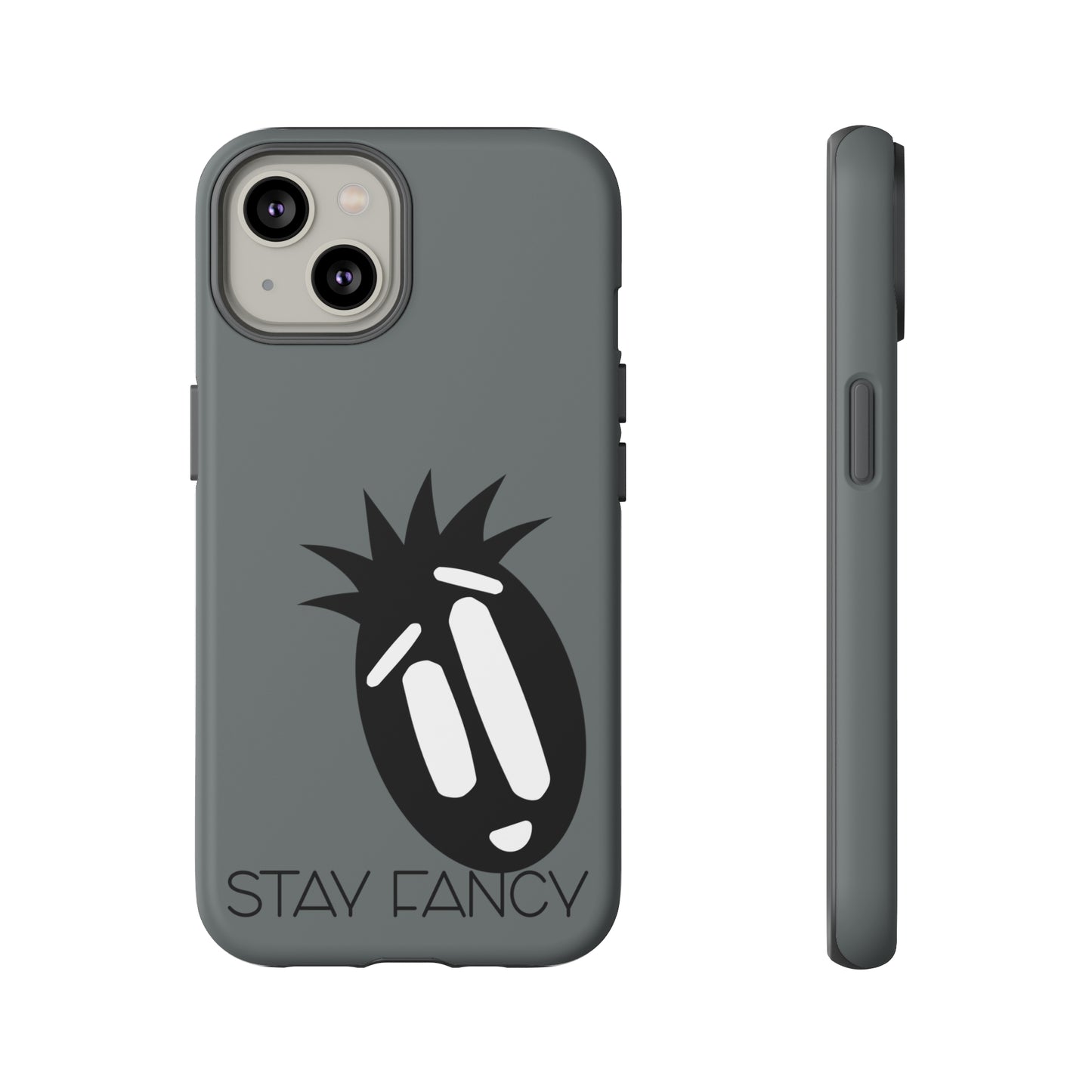 SF ICON Phone Cases