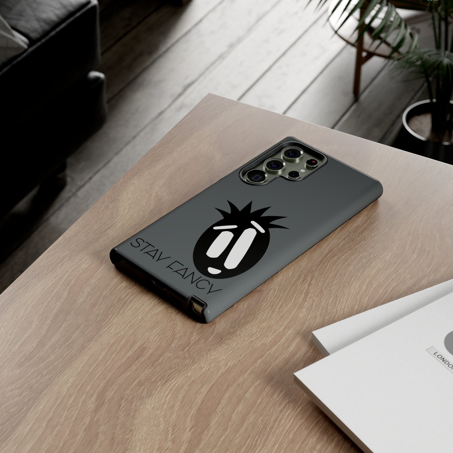 SF ICON Phone Cases