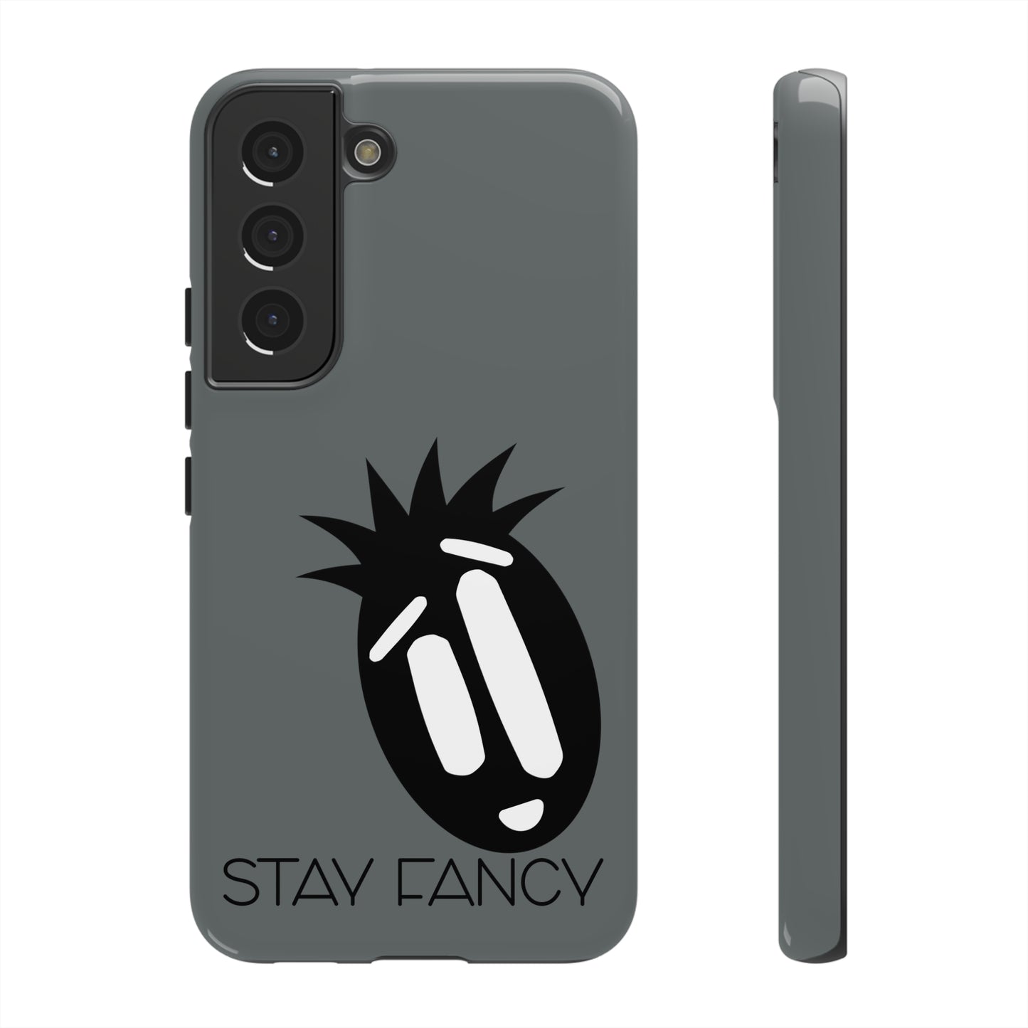 SF ICON Phone Cases