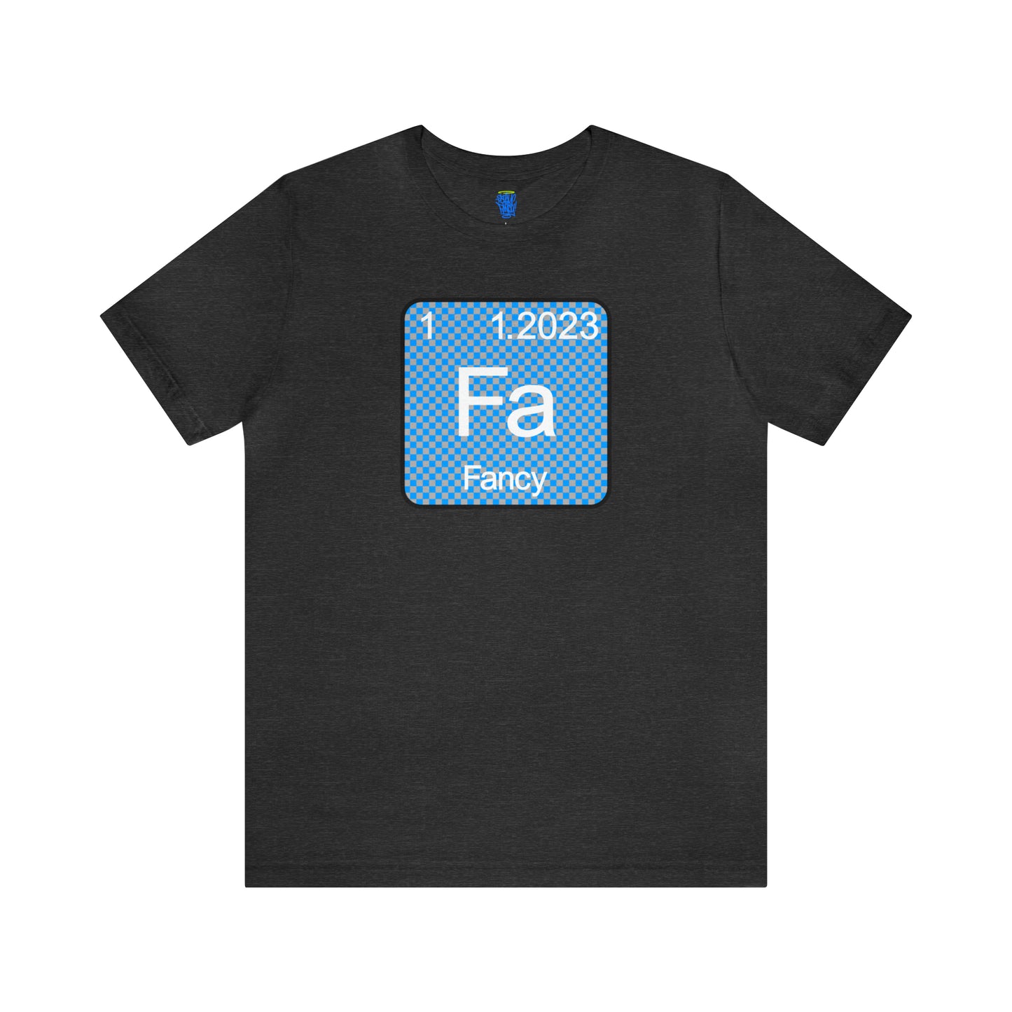Fancy Element Unisex Soft Tee