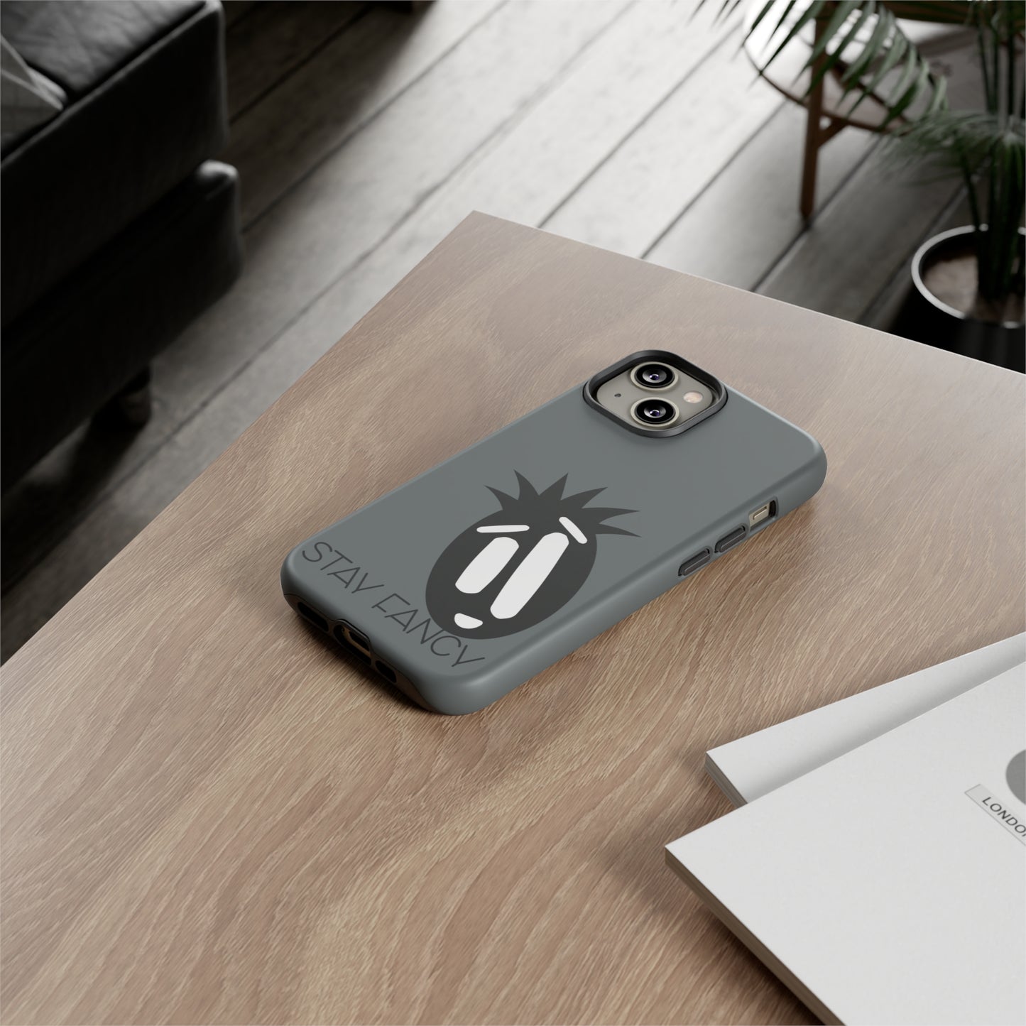 SF ICON Phone Cases