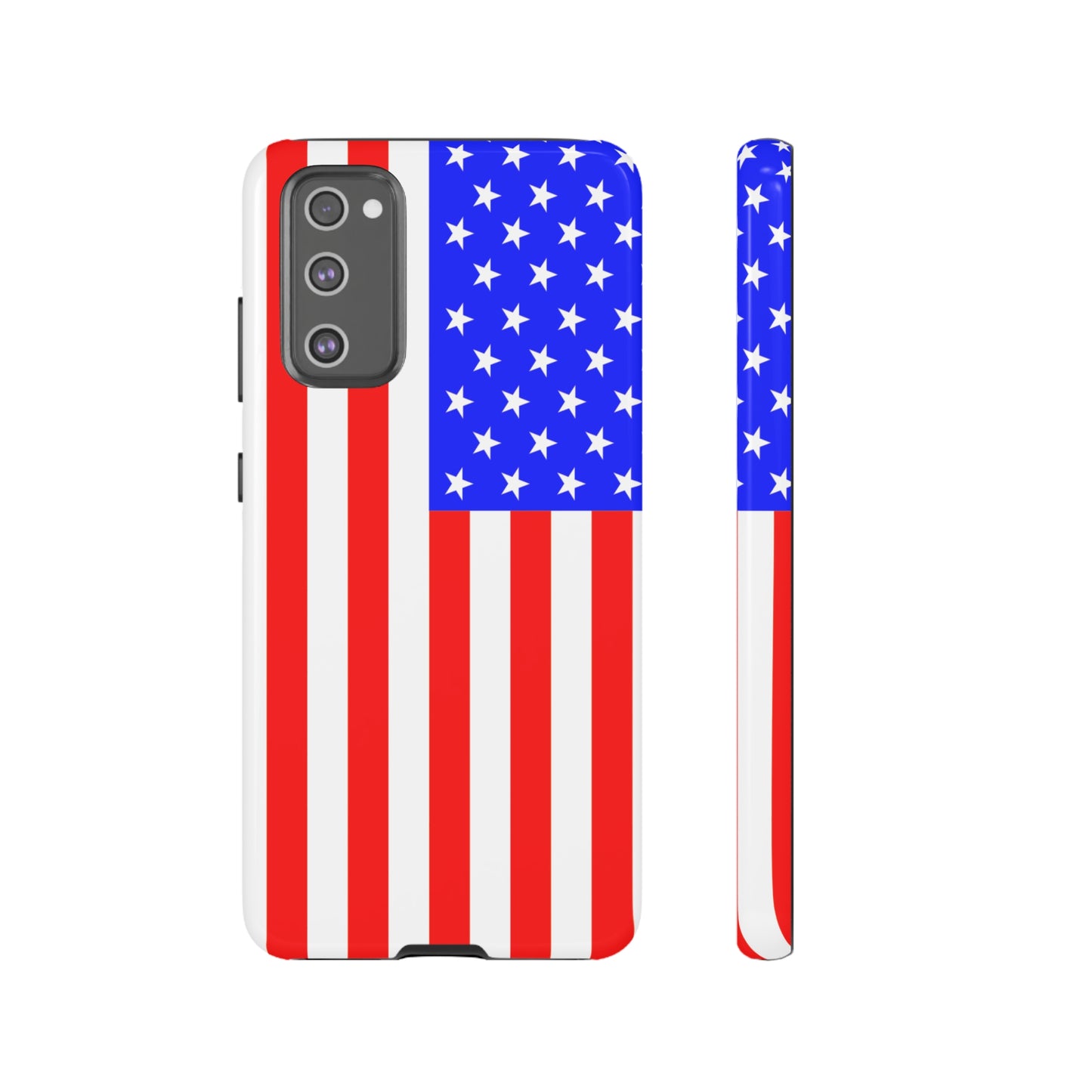 American Flag Phone Cases