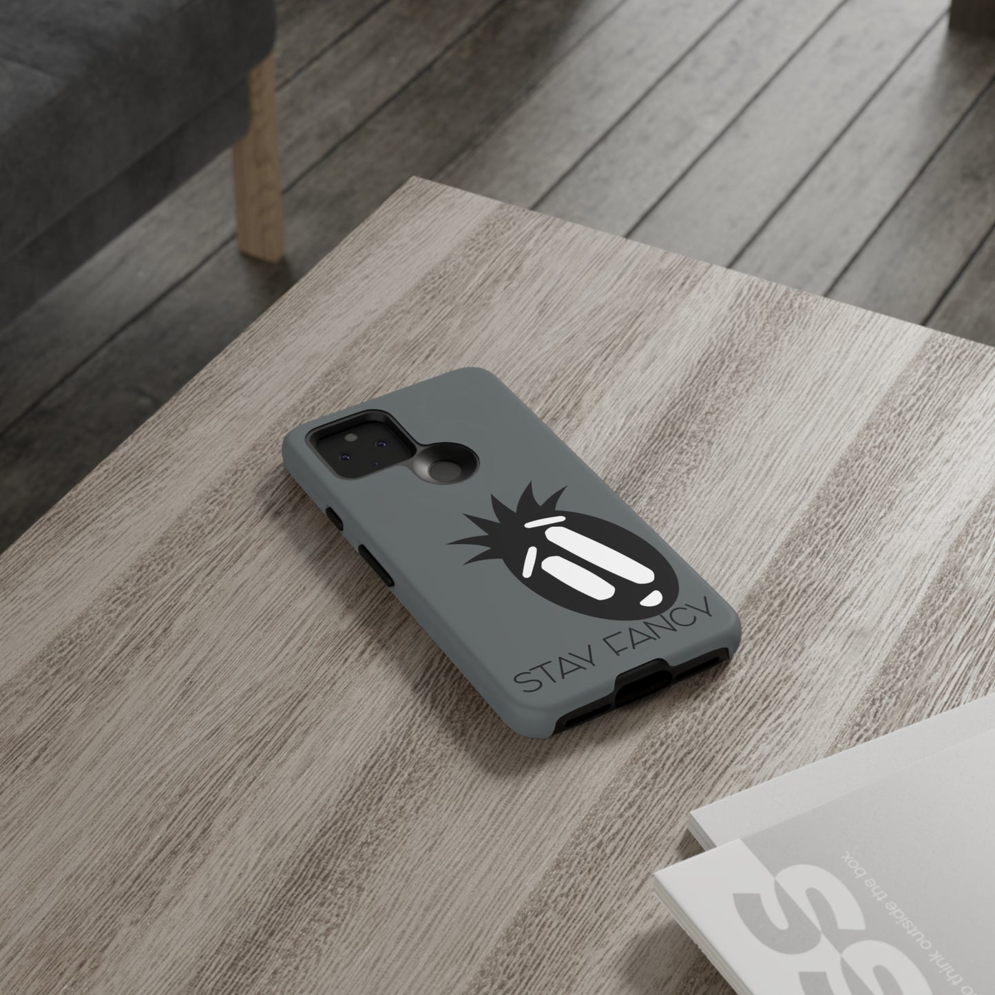 SF ICON Phone Cases