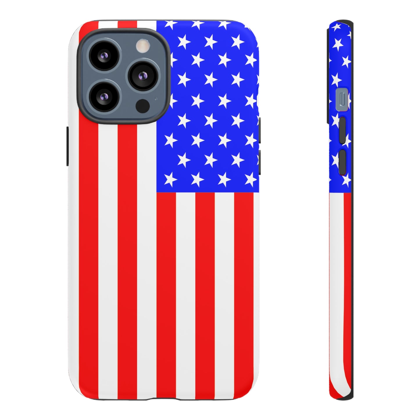 American Flag Phone Cases