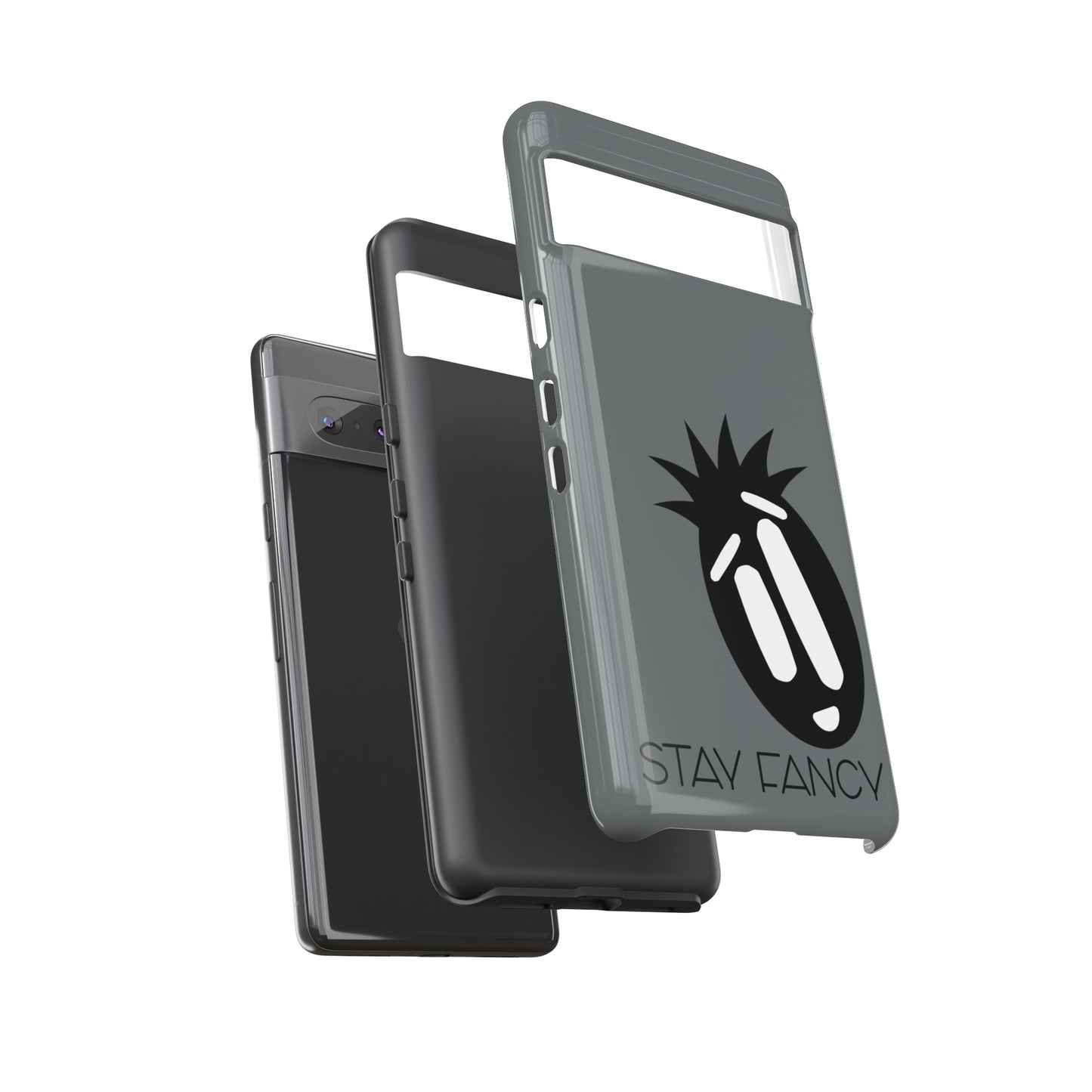 SF ICON Phone Cases
