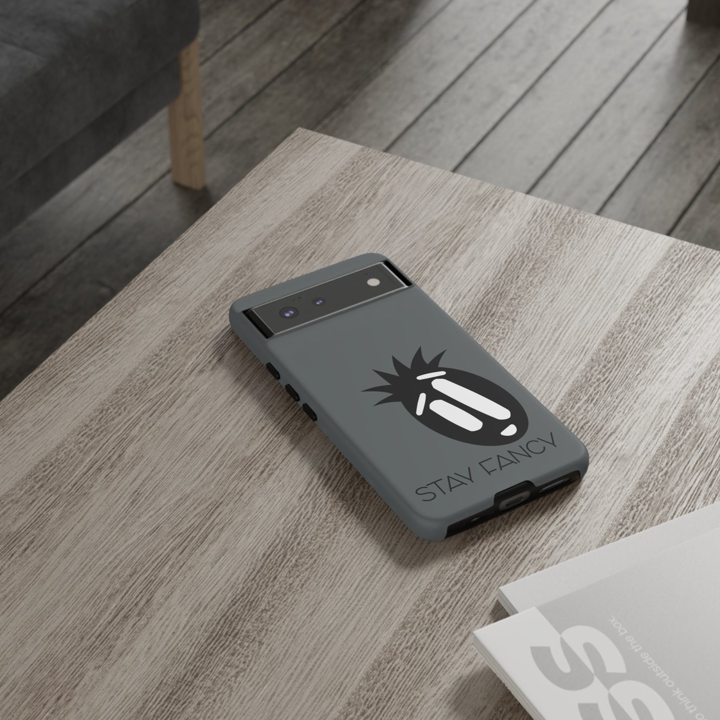 SF ICON Phone Cases