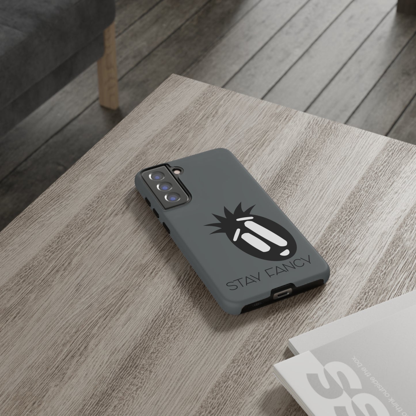 SF ICON Phone Cases
