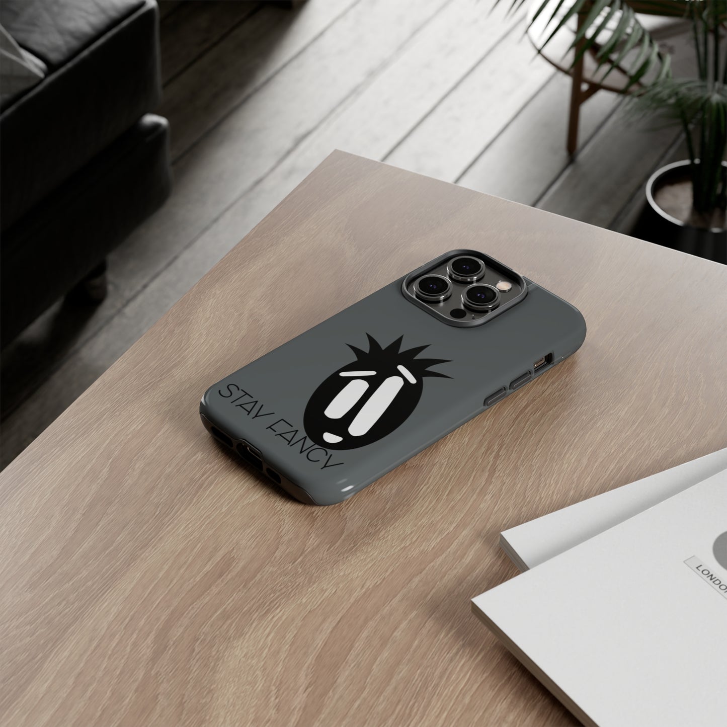 SF ICON Phone Cases