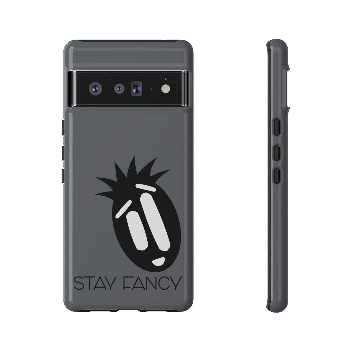 SF ICON Phone Cases