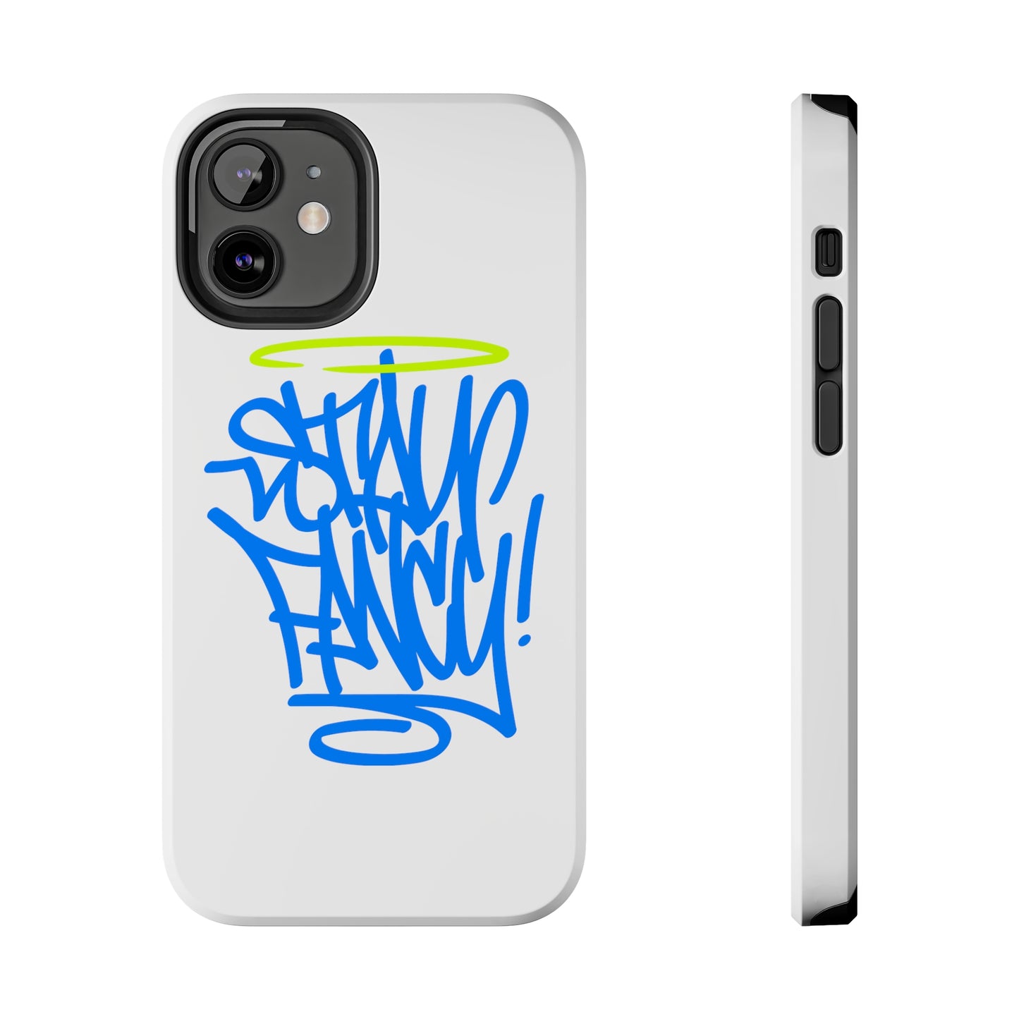 SF Logo Phone Cases