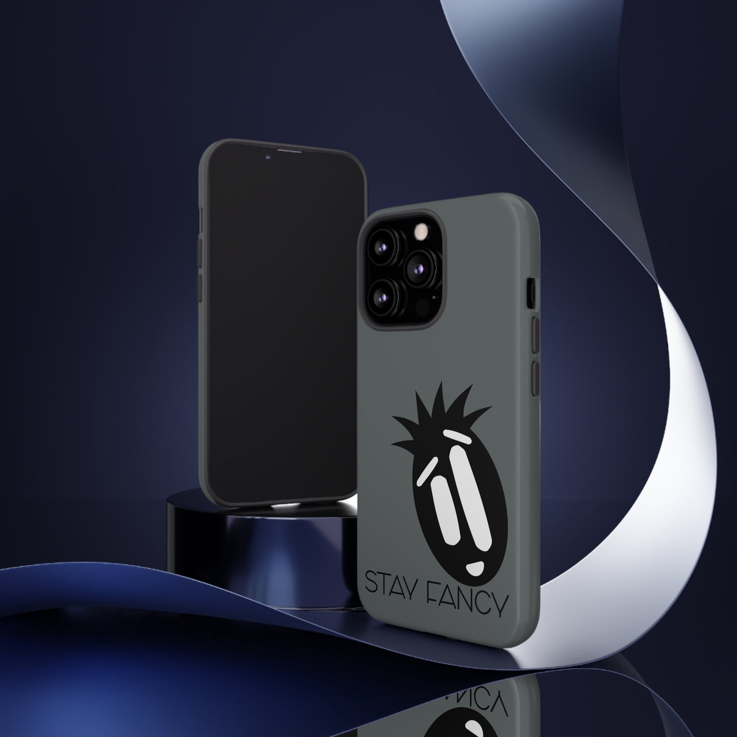 SF ICON Phone Cases