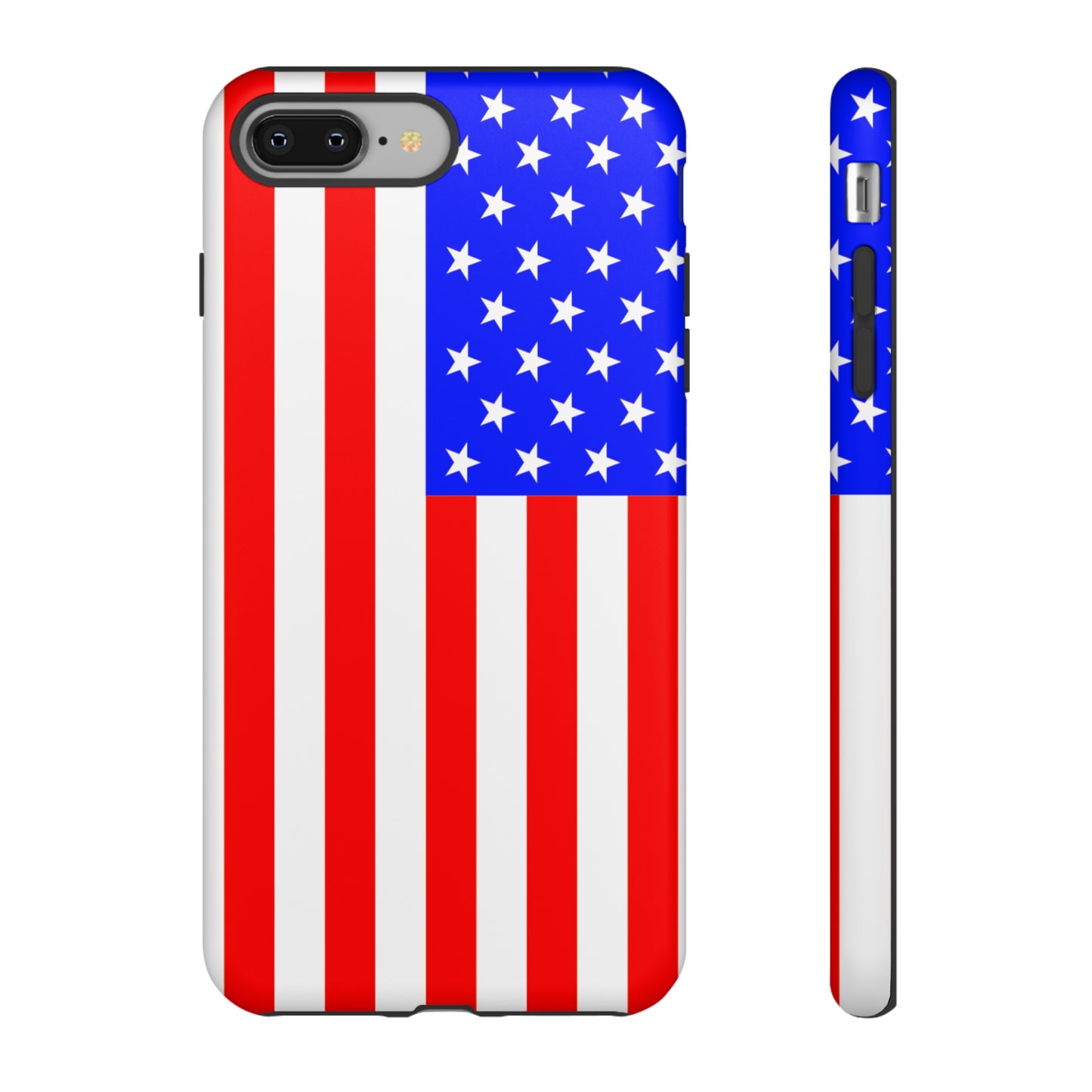 American Flag Phone Cases