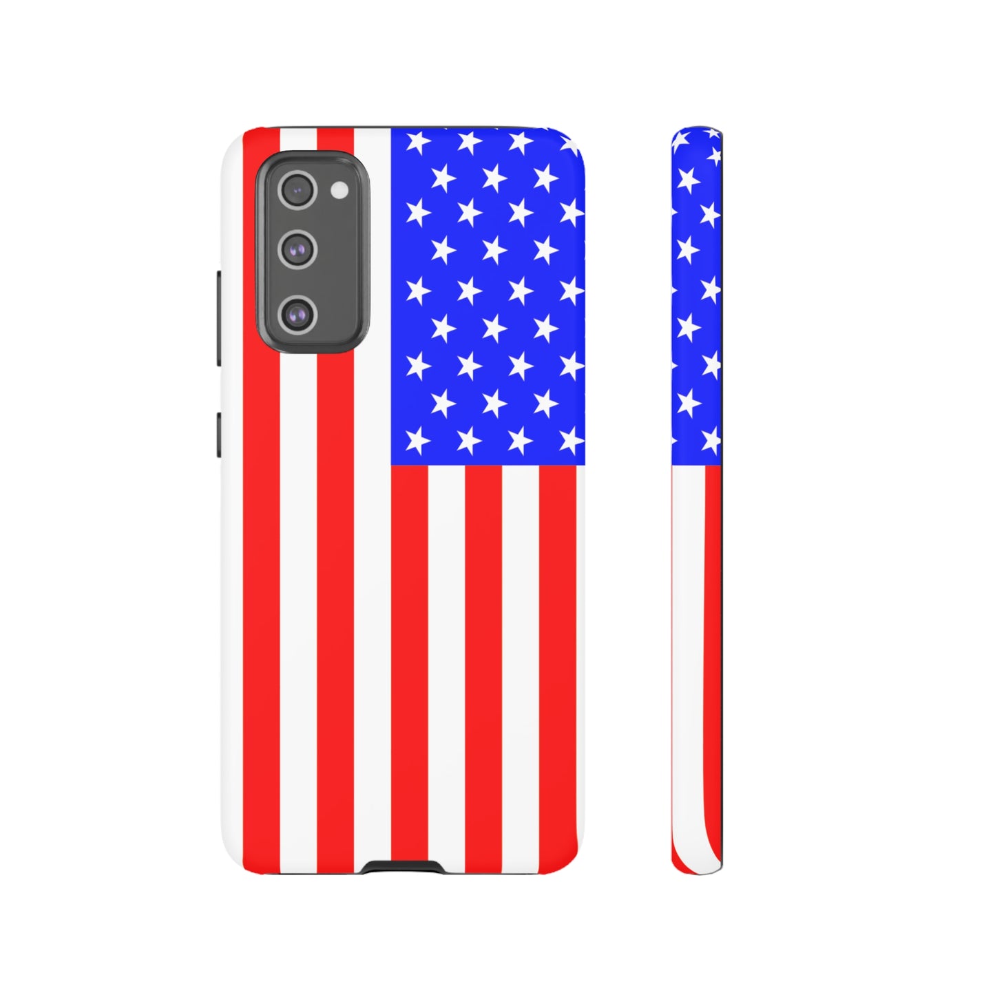 American Flag Phone Cases
