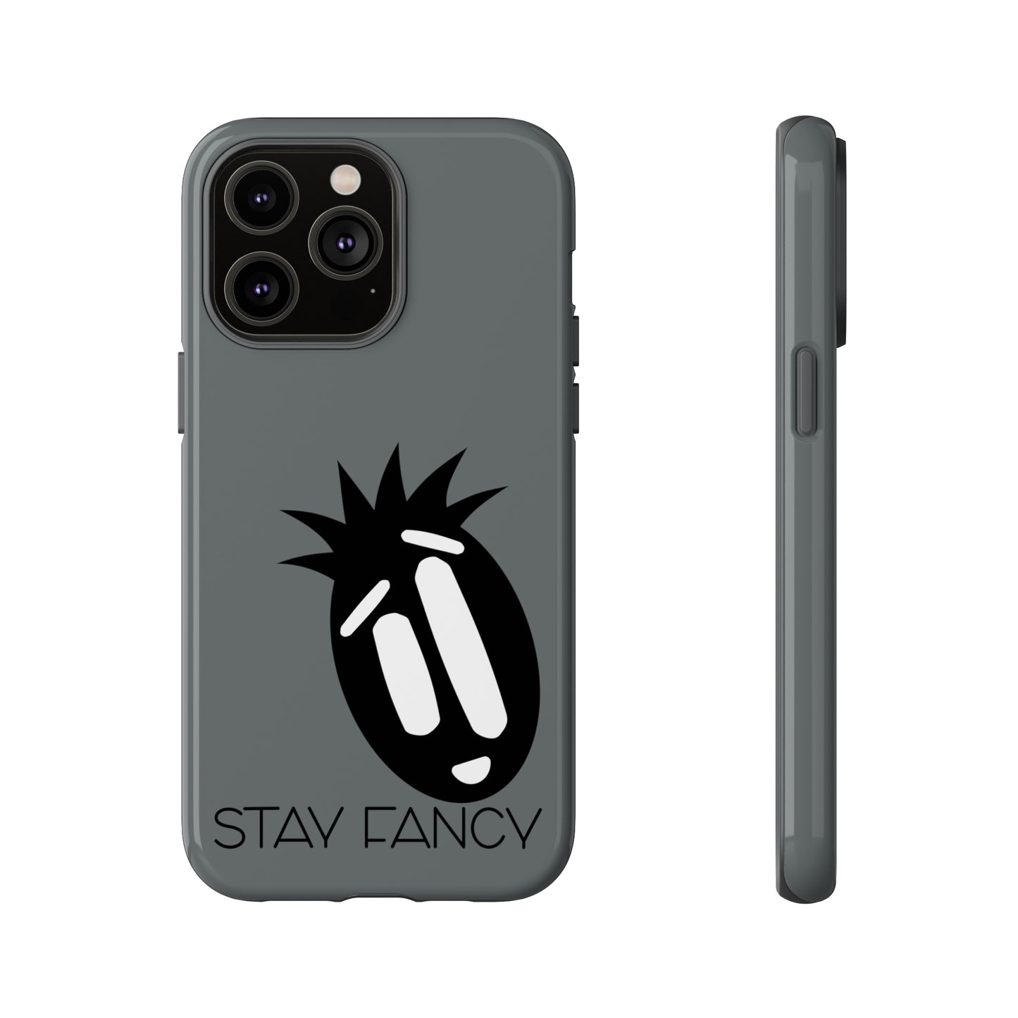 SF ICON Phone Cases