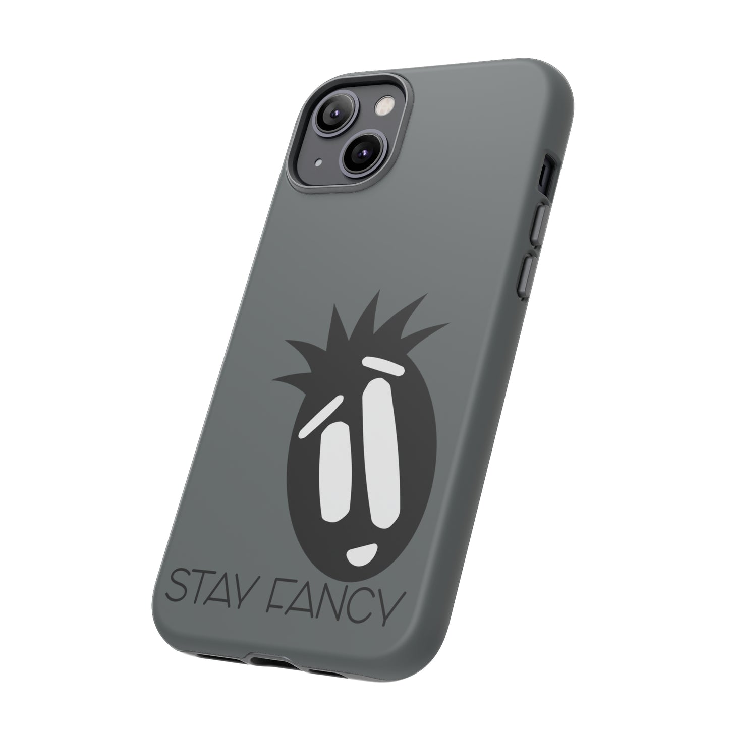 SF ICON Phone Cases
