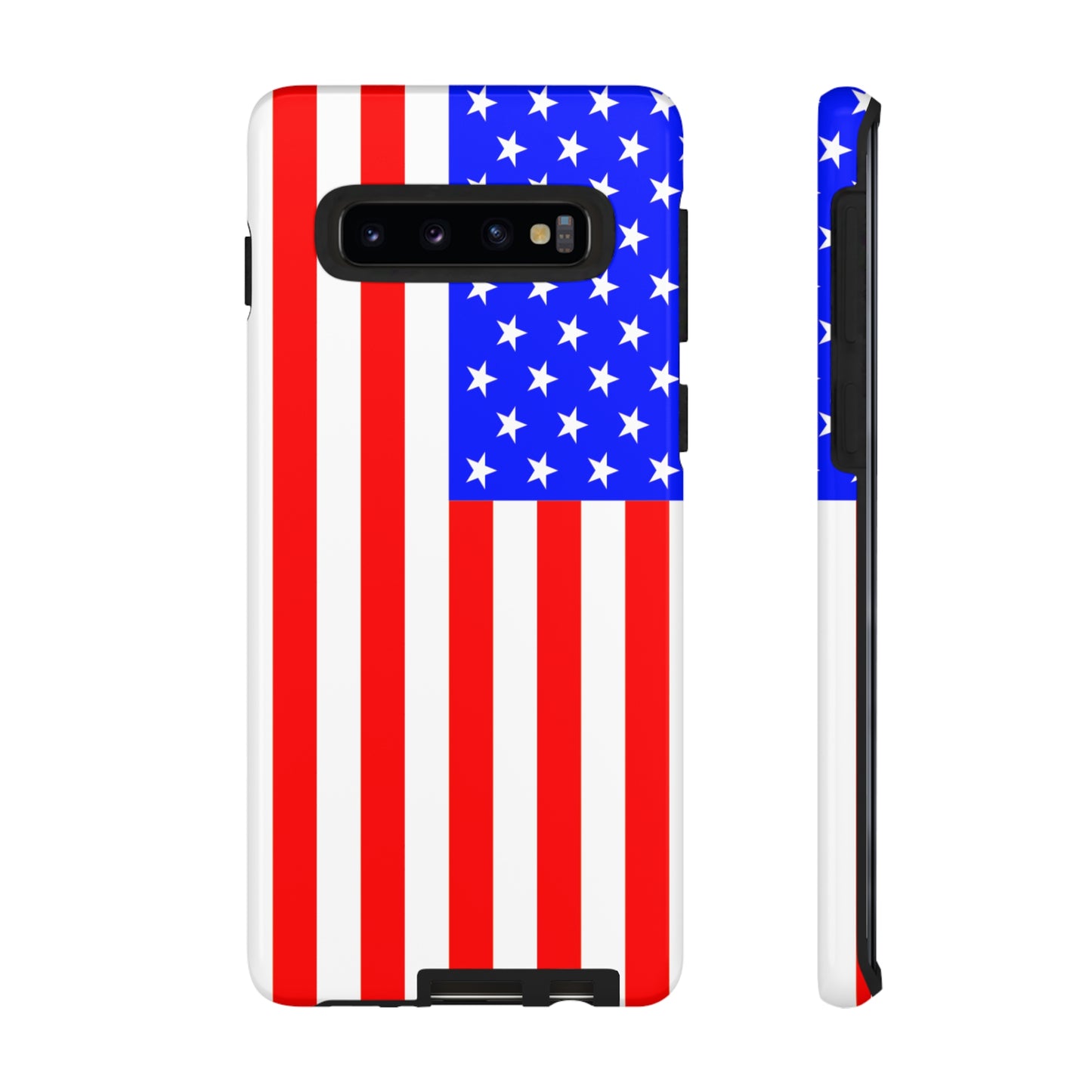 American Flag Phone Cases