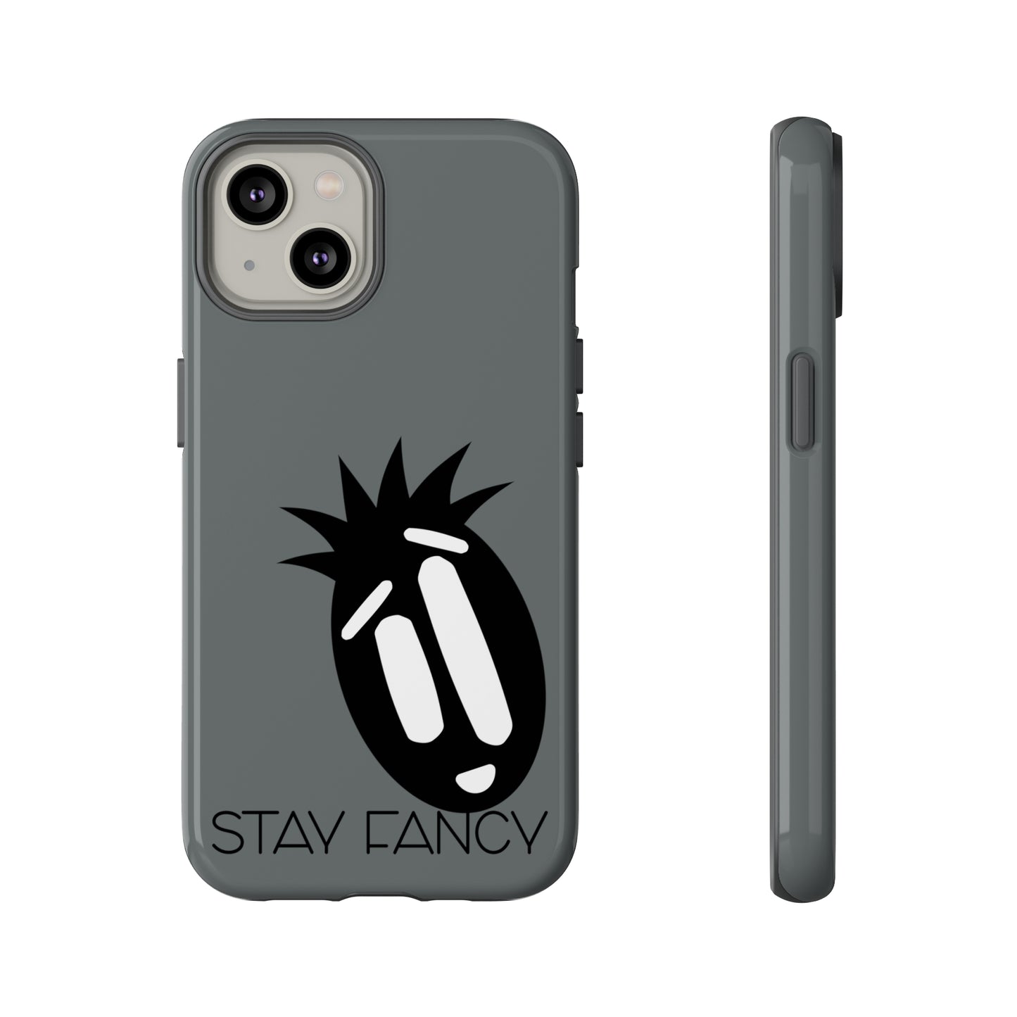 SF ICON Phone Cases