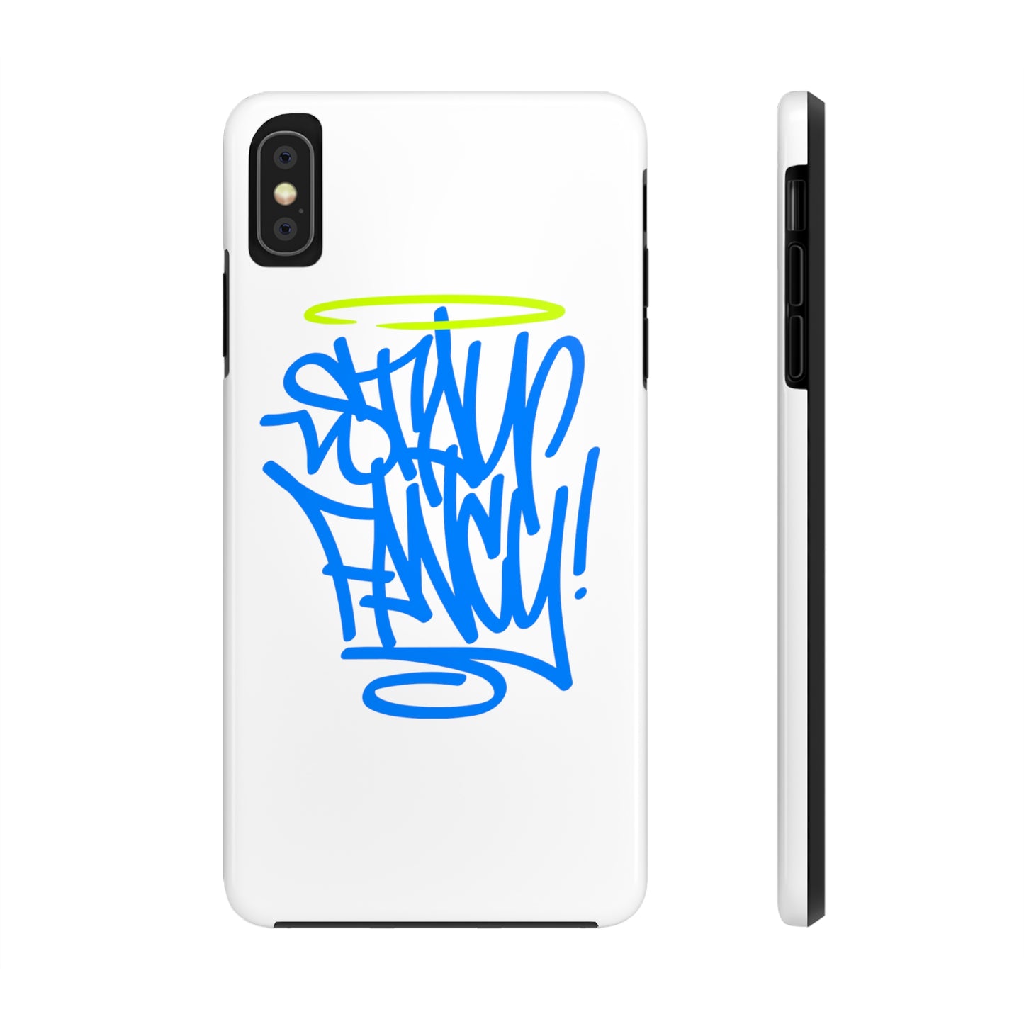 SF Logo Phone Cases